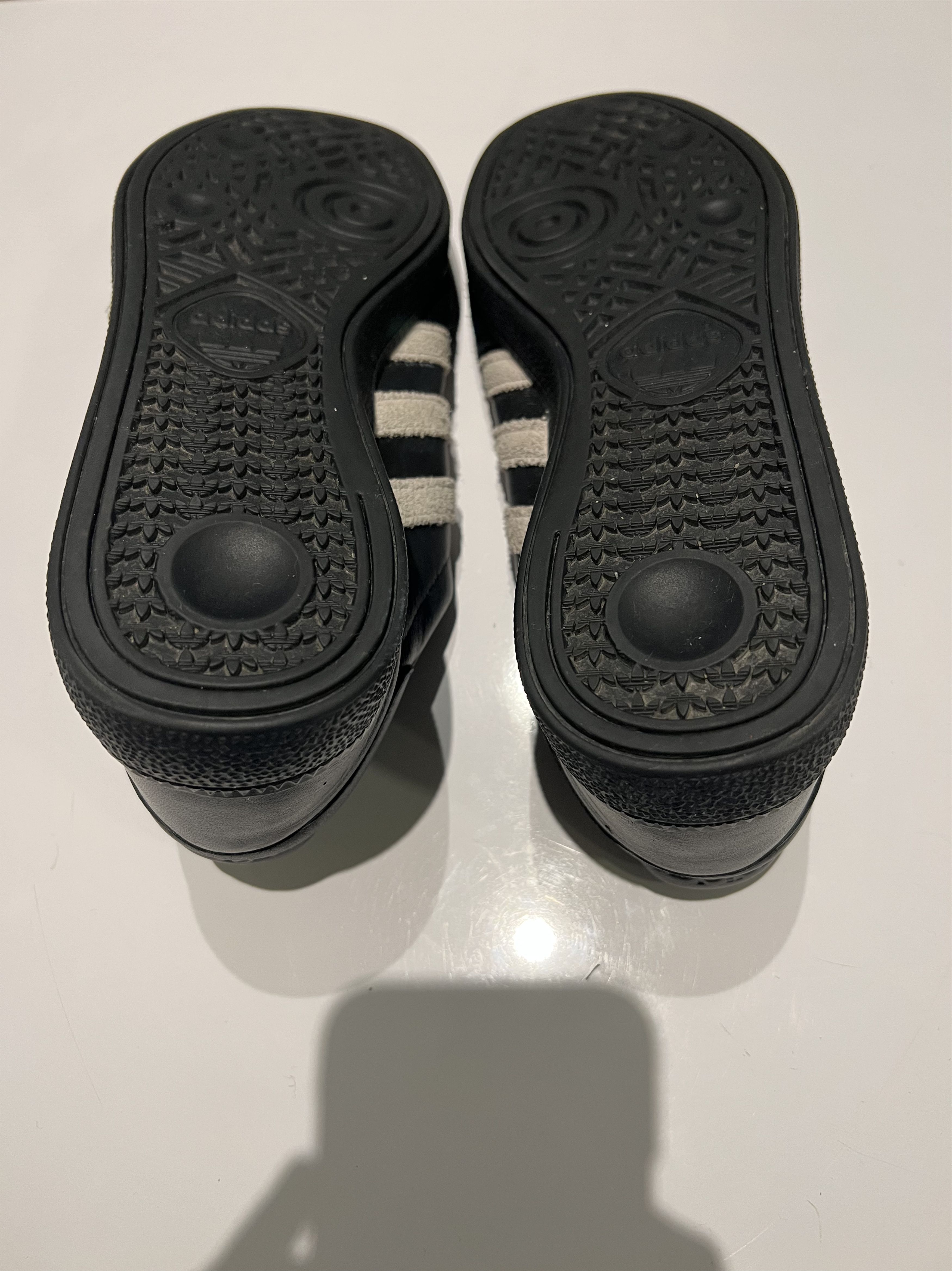 Adidas SHUKYU x E-WAX x adidas Originals Handball Spezial Japan Size US 10.5 / EU 43-44 - 10 Thumbnail