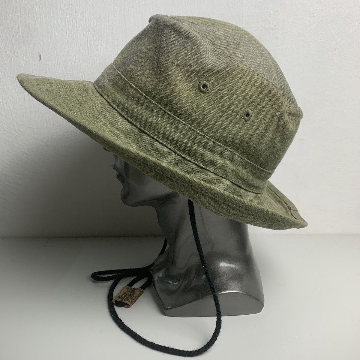 Other × Vintage PURE Bucket Hat Size ONE SIZE - 3 Thumbnail