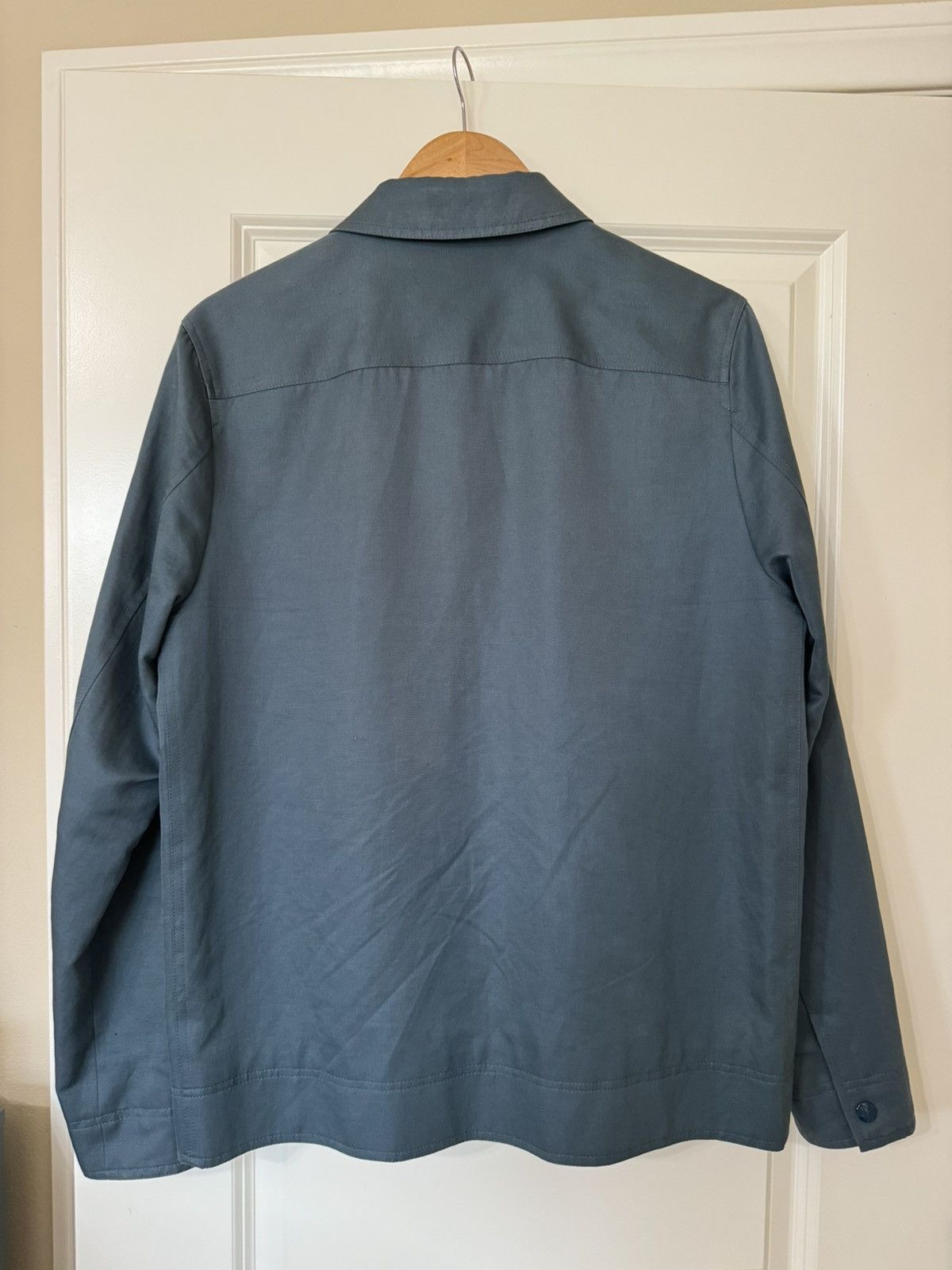 Paul Smith PS Paul Smith Light Jacket - Size M Size US M / EU 48-50 / 2 - 2 Thumbnail