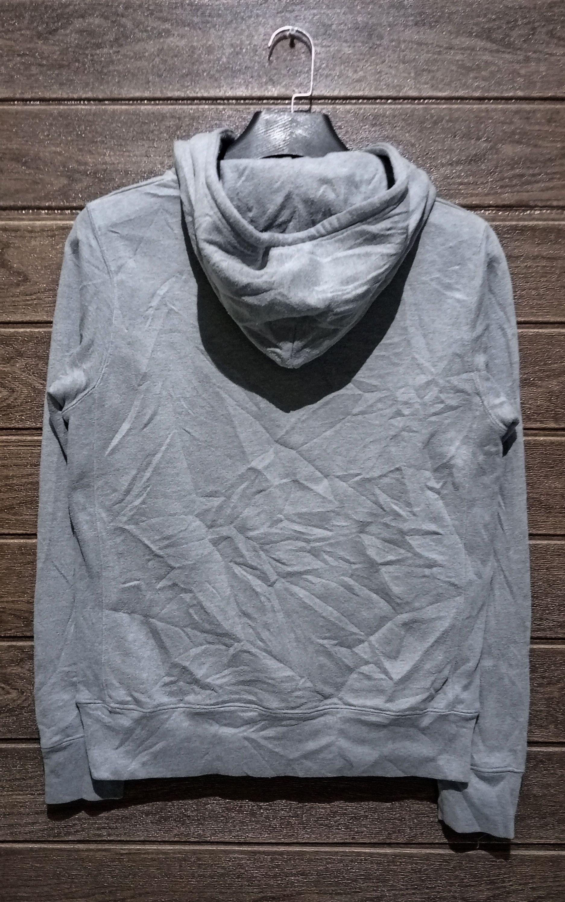 Ben Davis Vintage Ben Davis Workwear Pullover Hoodie Size US S / EU 44-46 / 1 - 3 Thumbnail