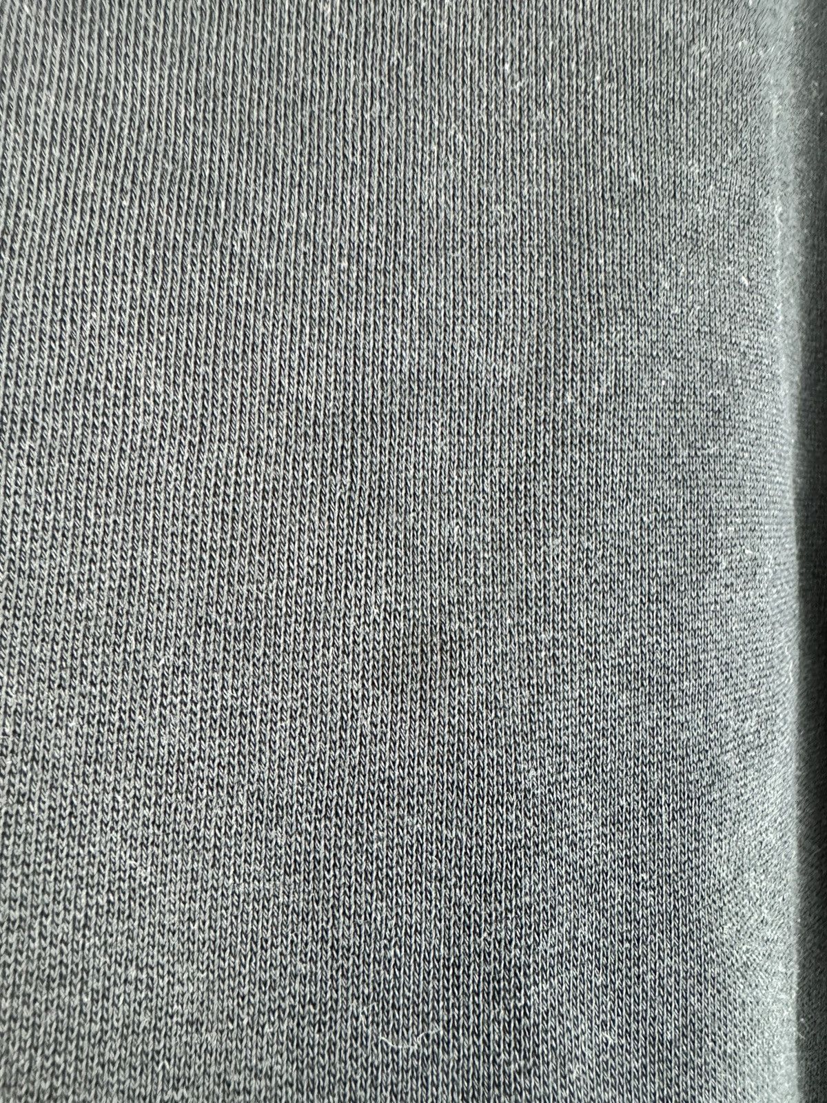Acne Studios Vintage Acne Studios Flint Face Distressed sweatshirt Size US XL / EU 56 / 4 - 7 Thumbnail