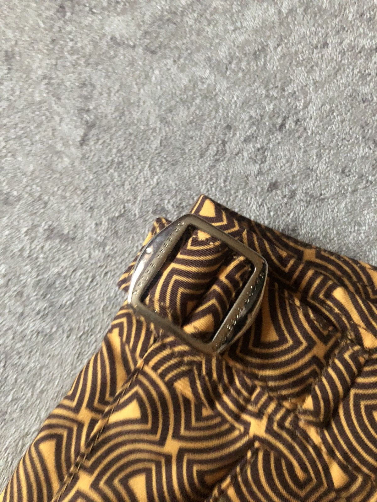 Designer × Orlebar Brown NWT ORLEBAR BROWN SHORTS Size US 34 / EU 50 - 3 Thumbnail