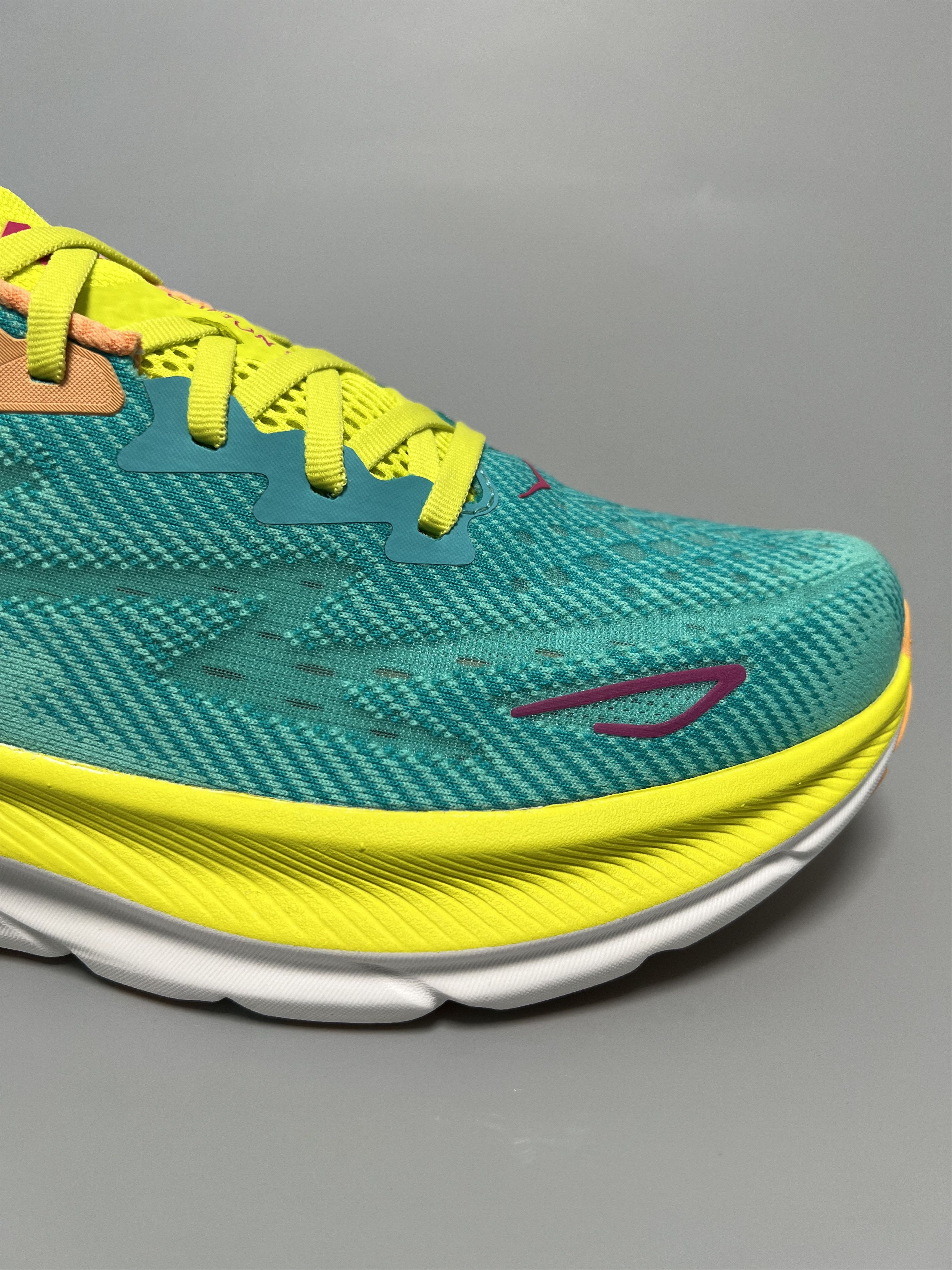 Hoka 9D Hoka One One Clifton 9 Men's Running Shoes Walking Gym Size US 9 / EU 42 - 13 Thumbnail
