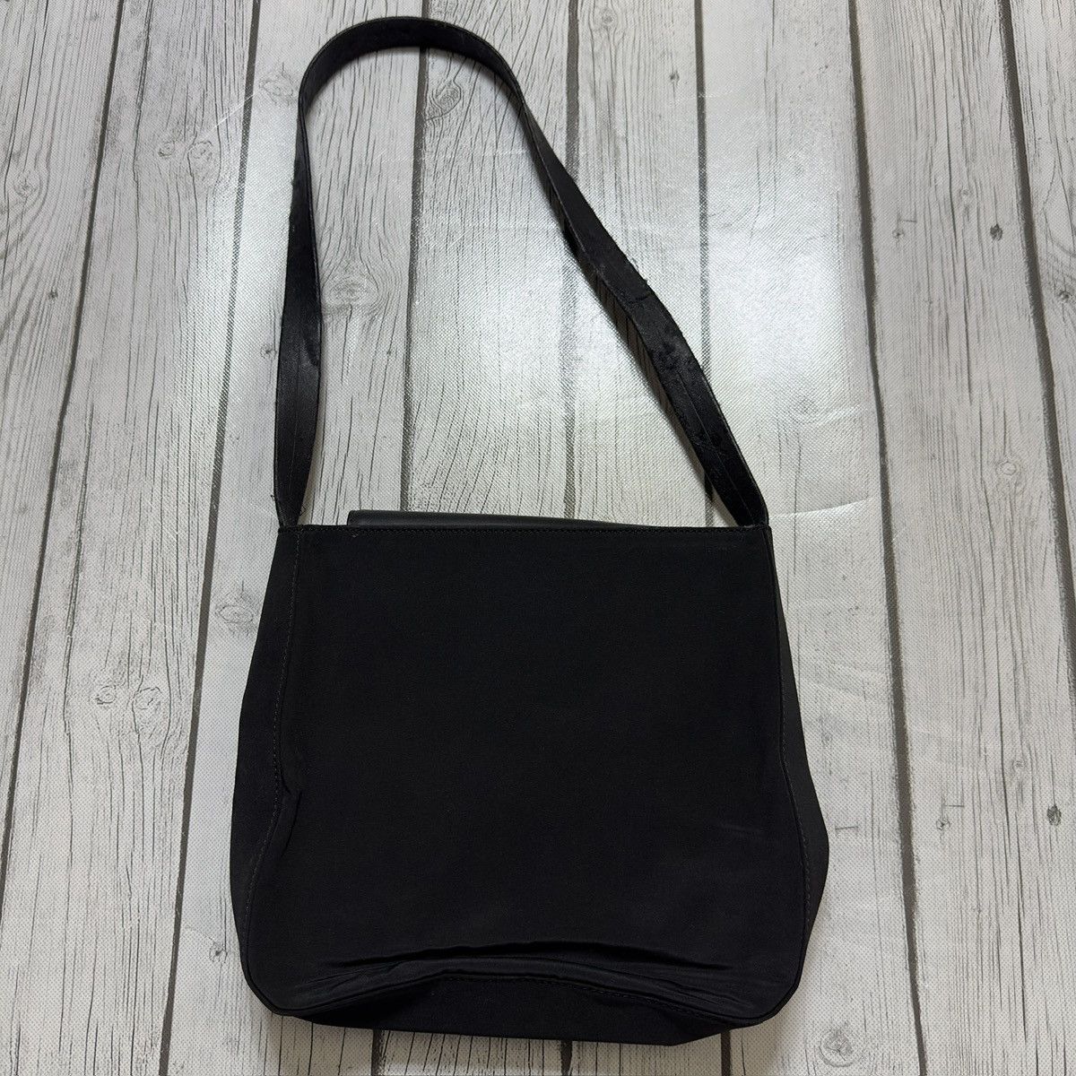 Versace × Vintage Vintage Gianni Versace bag Size ONE SIZE - 2 Thumbnail
