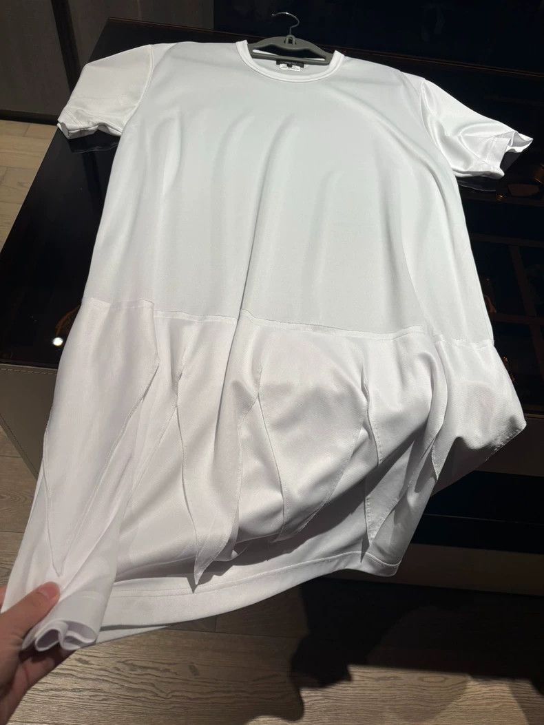 Comme Des Garcons Dress shirt