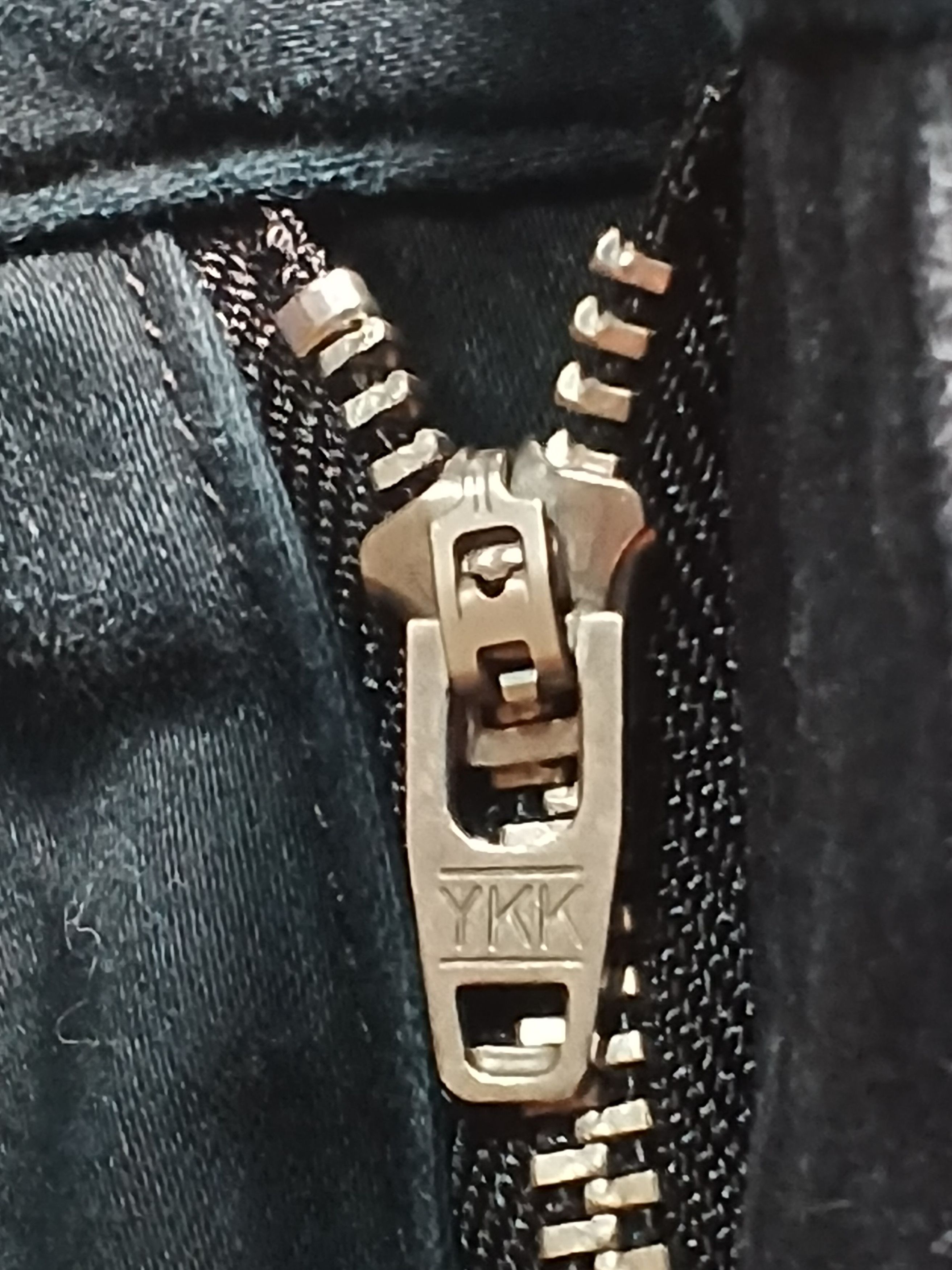 If Six Was Nine Vuja Dé Bondage Flared Pants Size US 30 / EU 46 - 7 Thumbnail