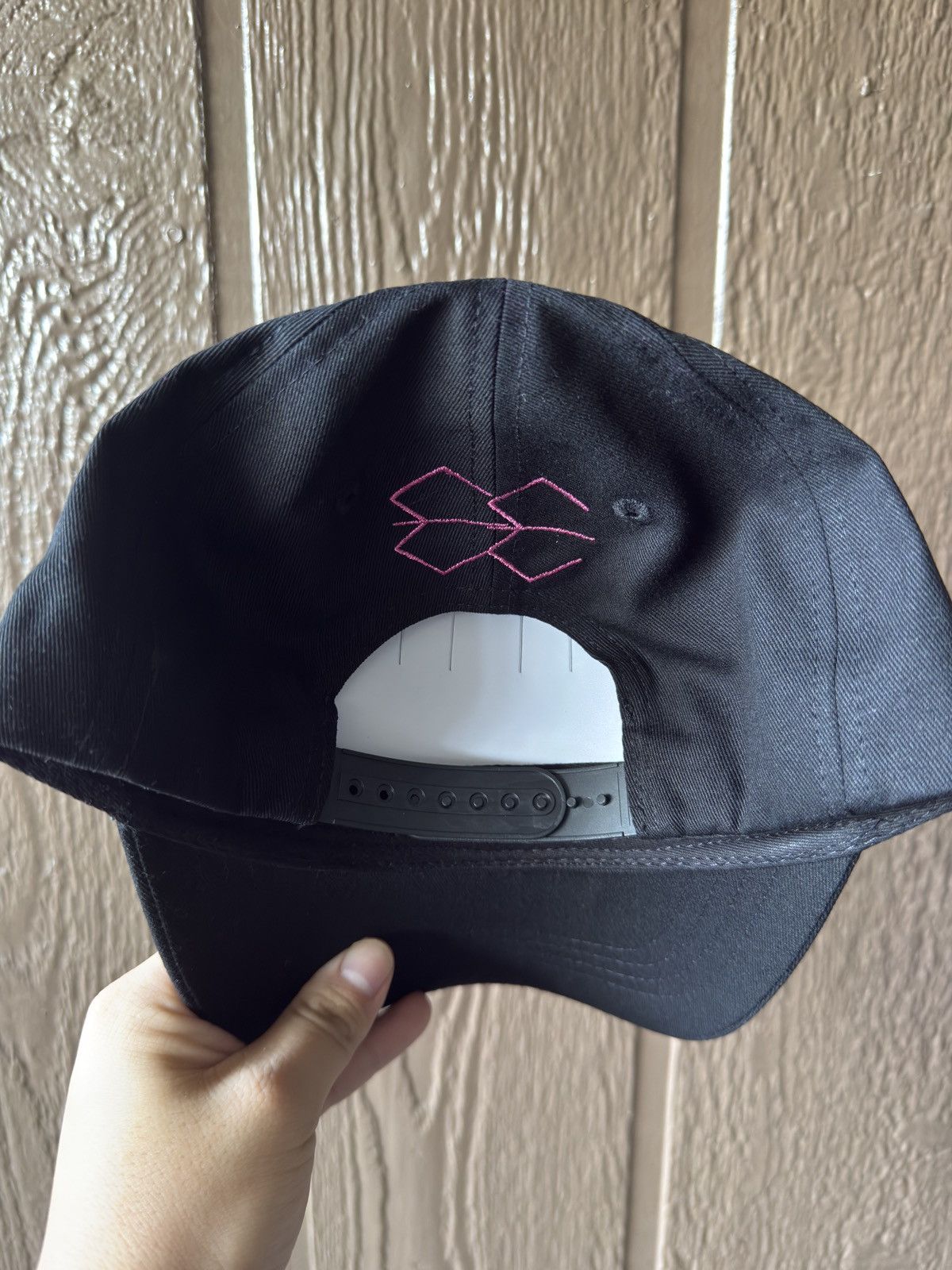 Drain Gang Bladee Martyr Tour Cap | Grailed