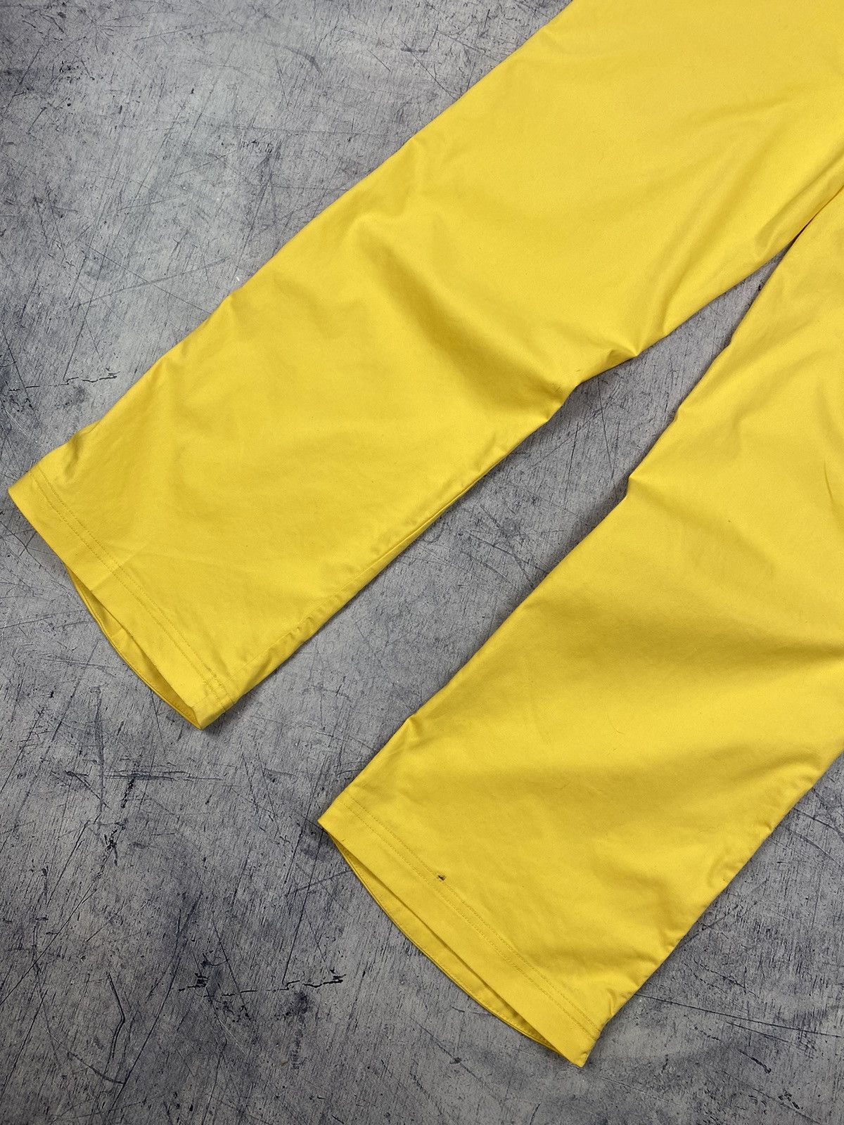 Nike Vintage Nike Golf Hype Drill Pants Size US 34 / EU 50 - 8 Thumbnail