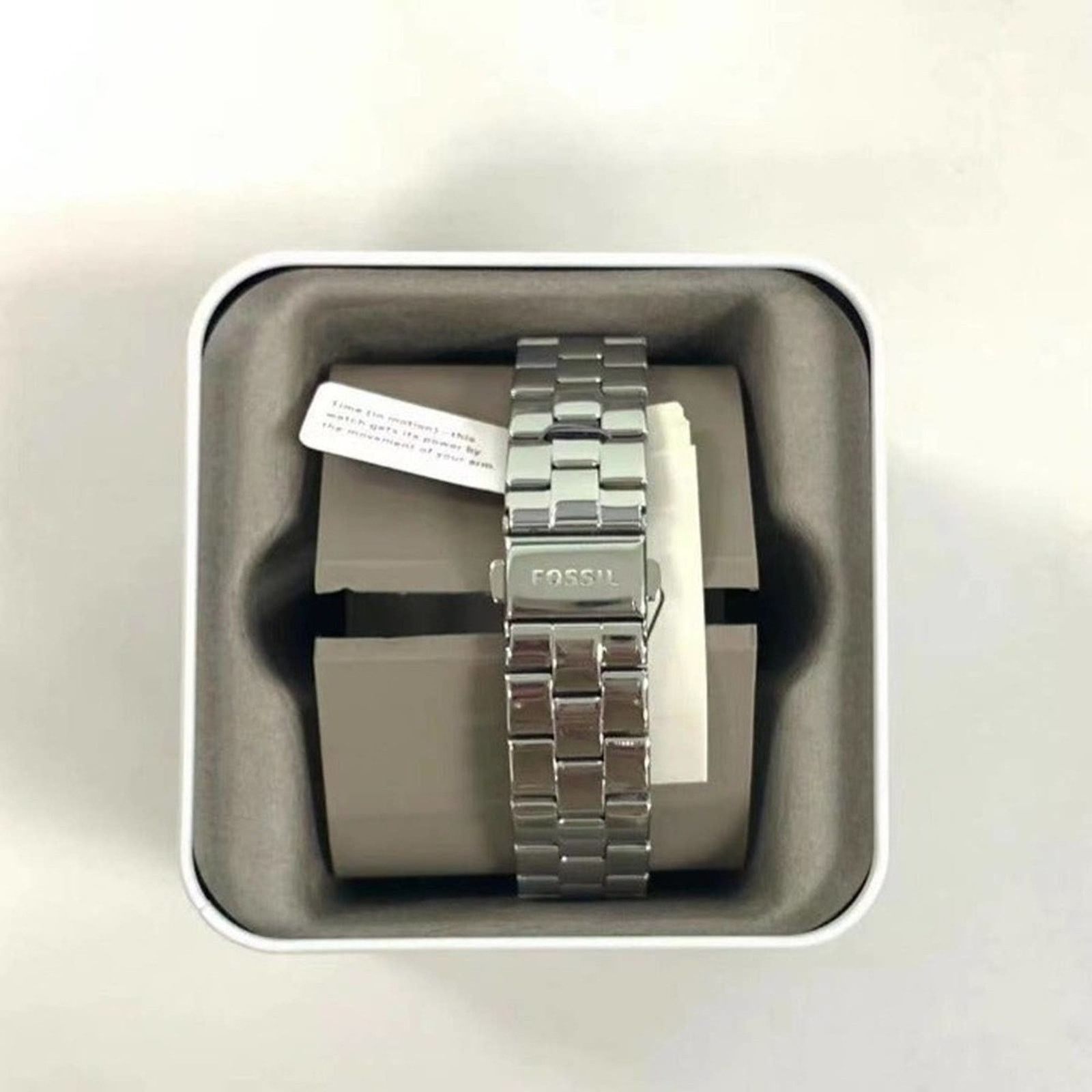 Fossil Fossil BQ3649 Modern Sophisticate Watch--used Size ONE SIZE - 5 Thumbnail