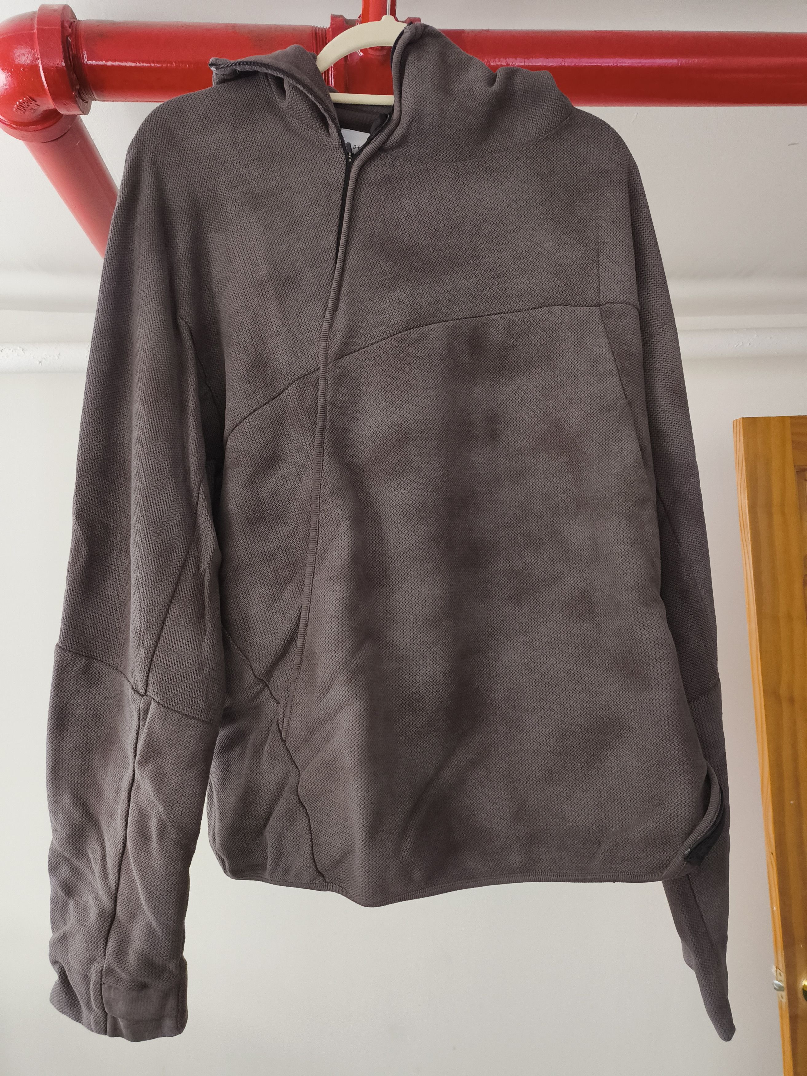 Other Sweater hoodie half zip Size US L / EU 52-54 / 3 - 1 Thumbnail