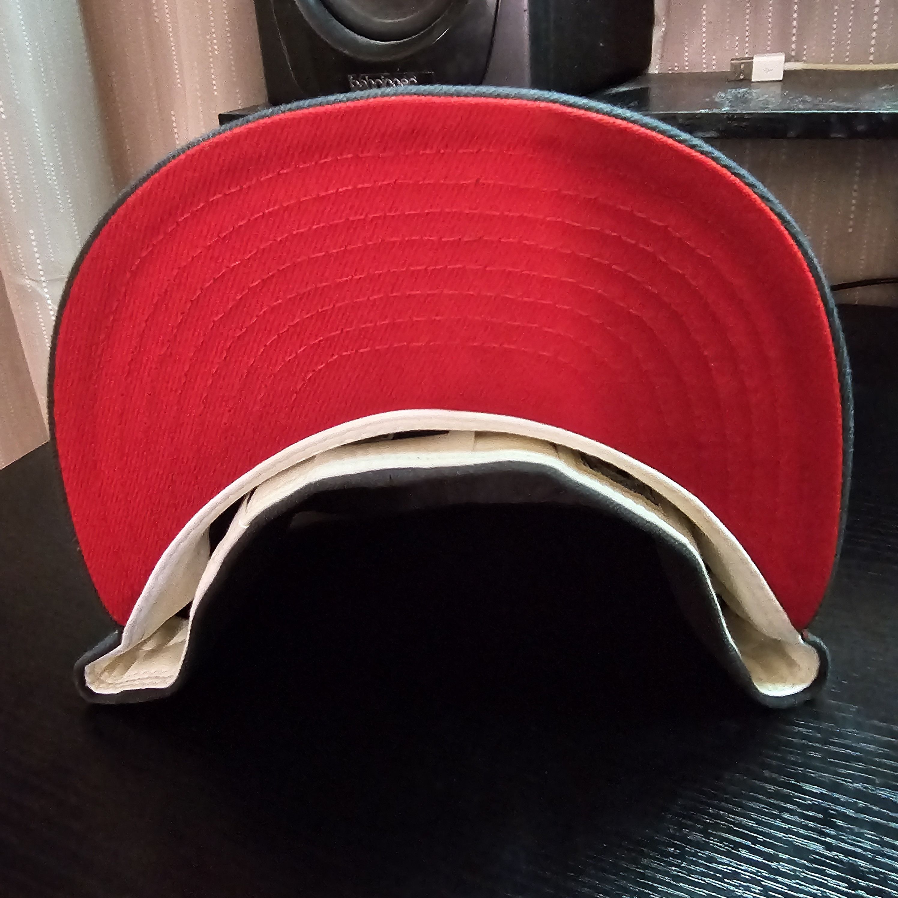 New Era Arizona Diamondbacks Copperhead Logo Size ONE SIZE - 3 Thumbnail
