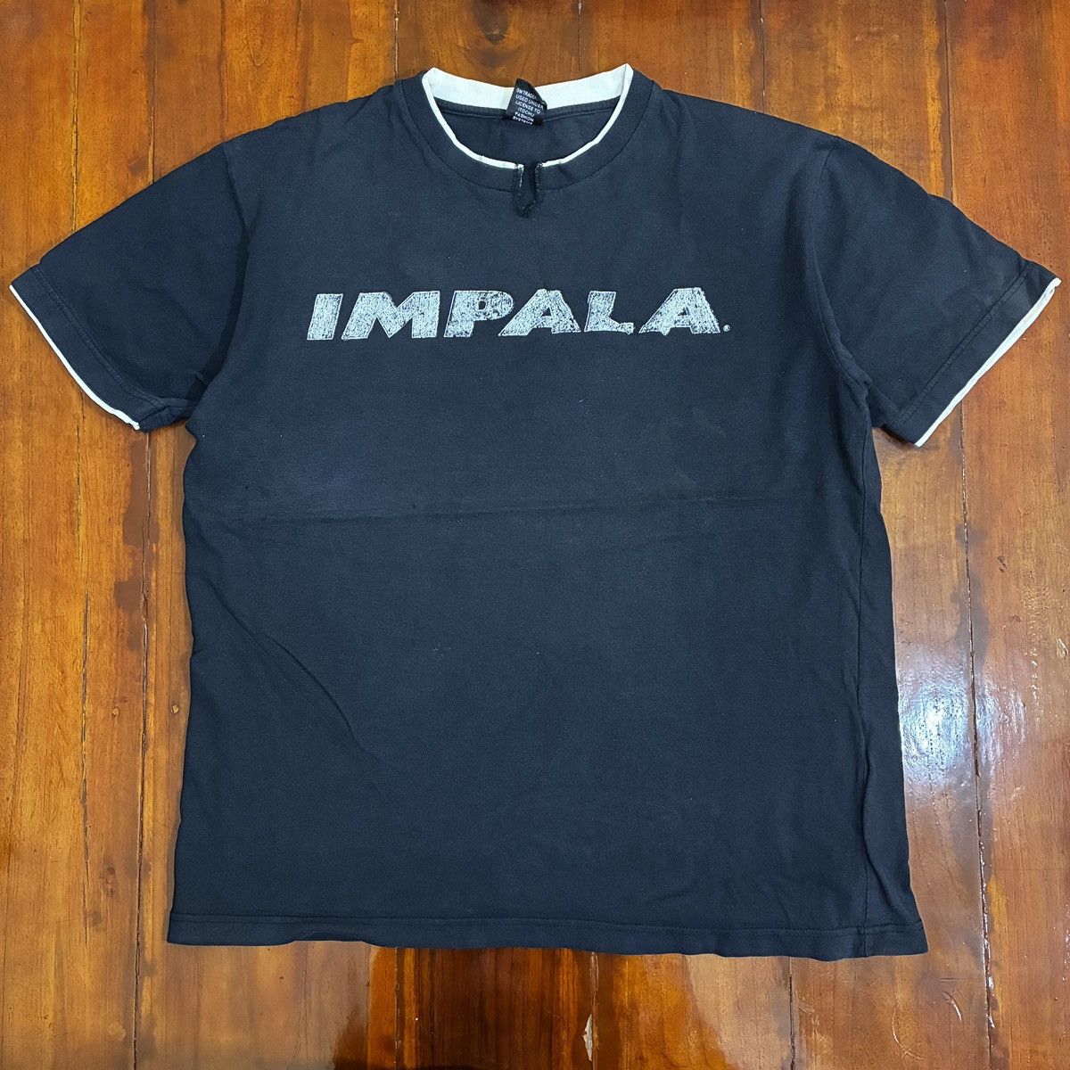 Vintage Vintage Surf Wear Impala 2000’s Size US XL / EU 56 / 4 - 2 Thumbnail