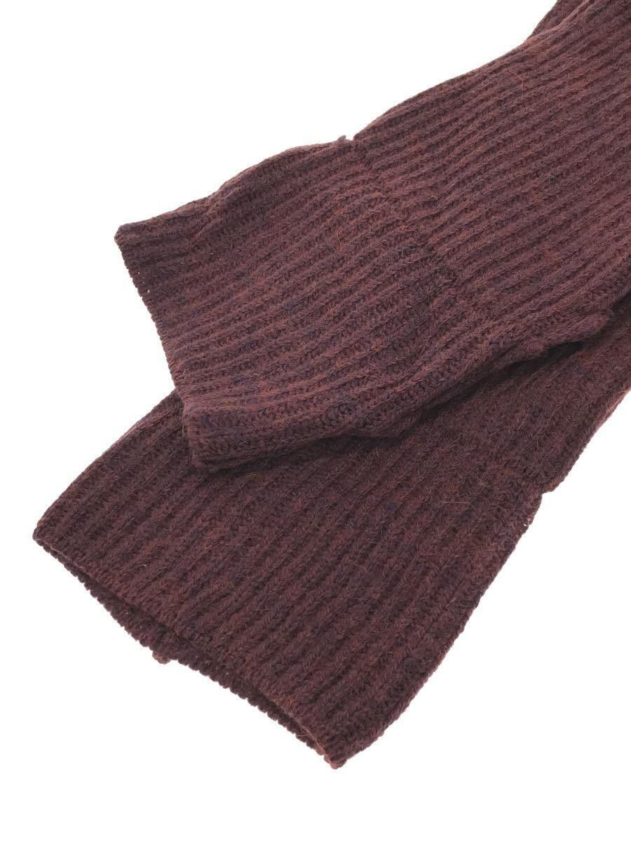 Maison Margiela Full Zip Ribbed Wool Knit Sweater Size US S / EU 44-46 / 1 - 3 Thumbnail