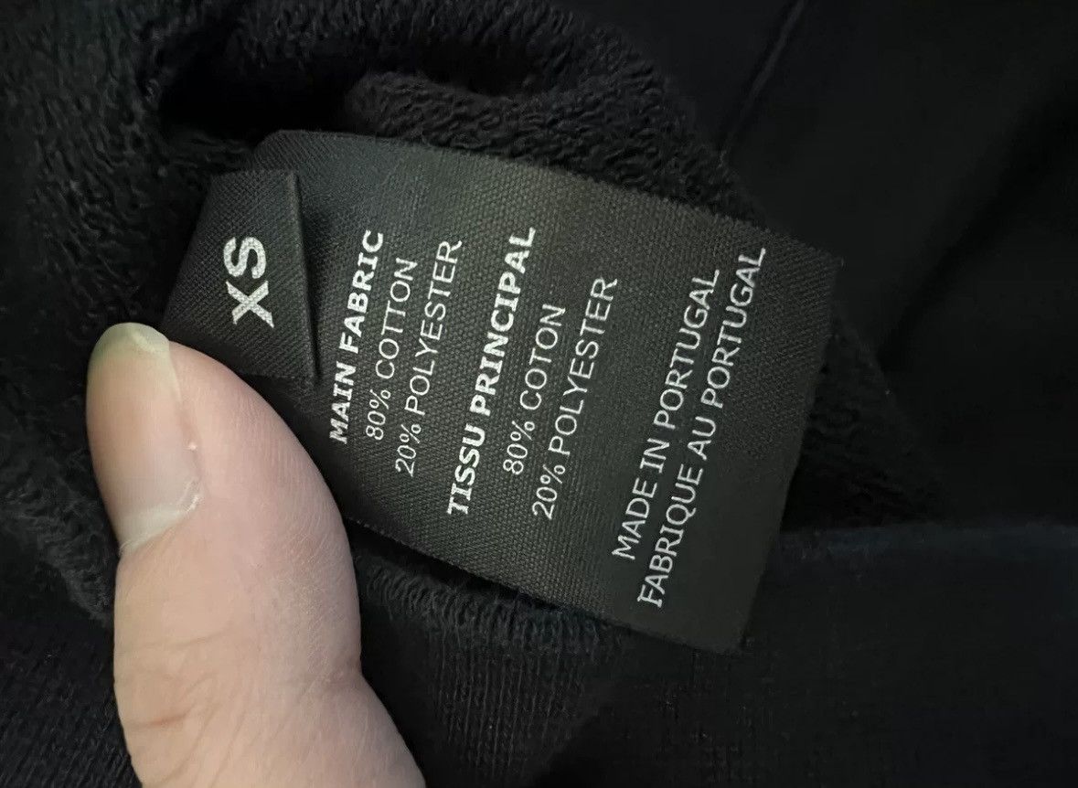 Vetements Vetements ghostface hoodie Size US XS / EU 42 / 0 - 4 Thumbnail