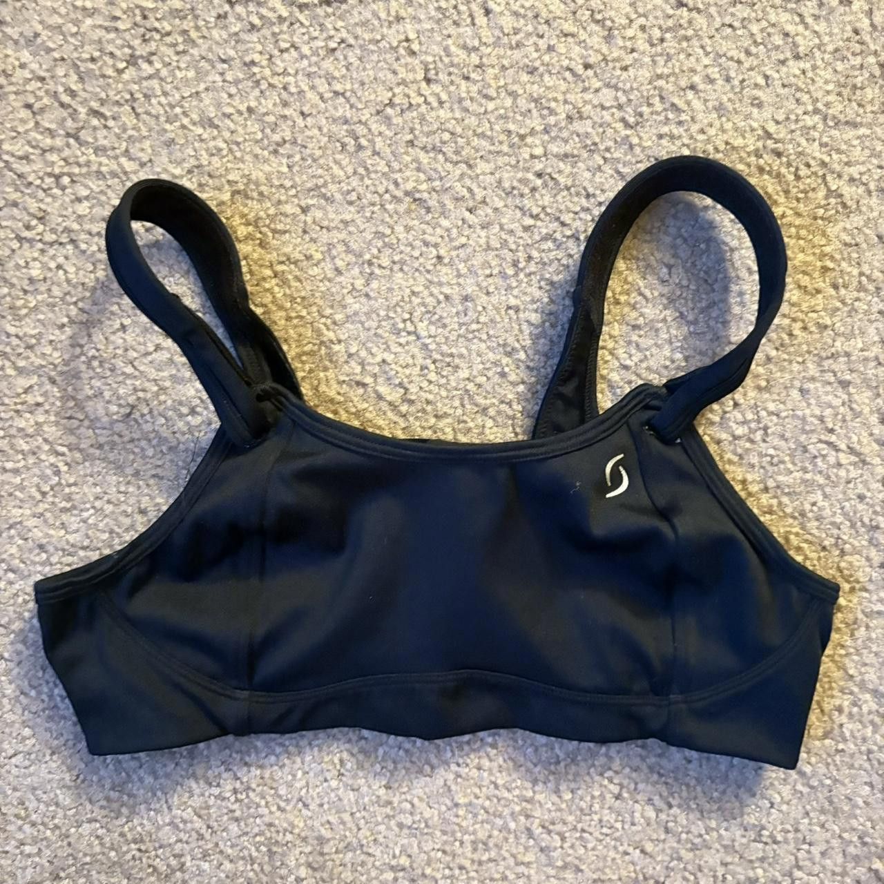 Brooks Brooks Running Sports Bra Size ONE SIZE - 1 Thumbnail