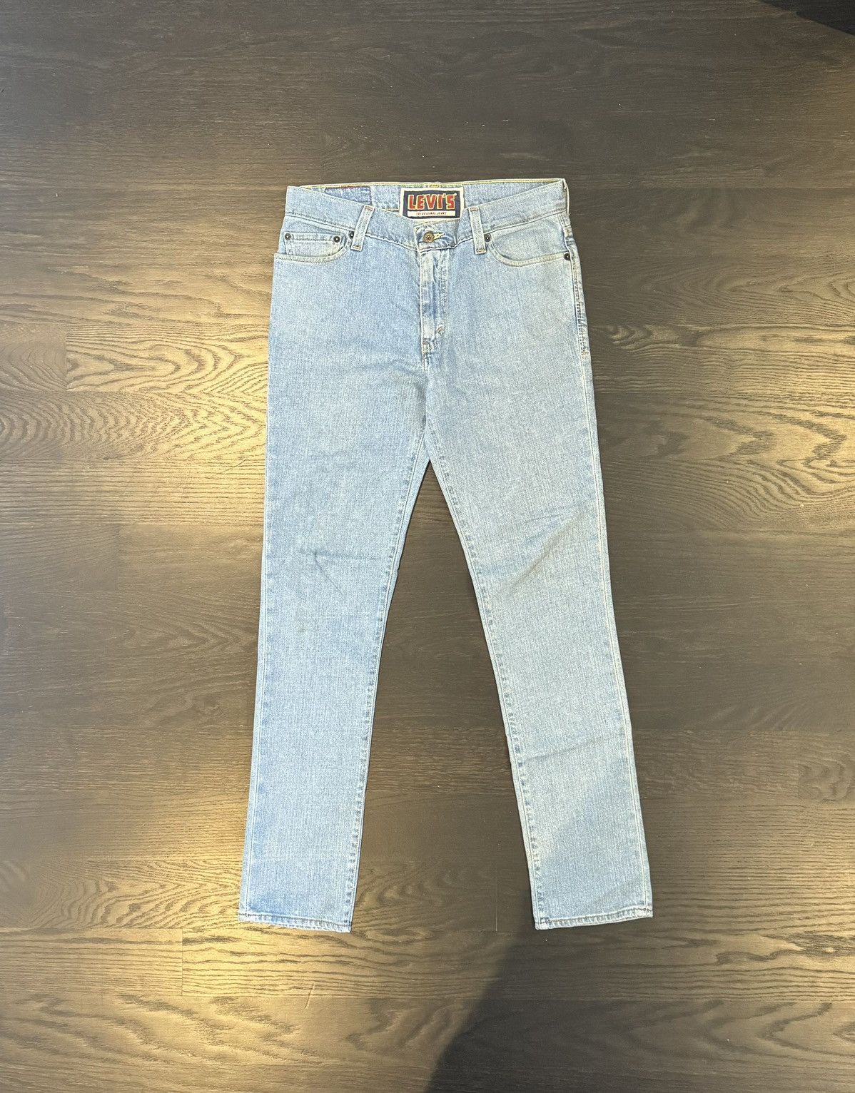 Levi's × Vintage Vintage Levi’s 510 Size US 33 - 1 Thumbnail