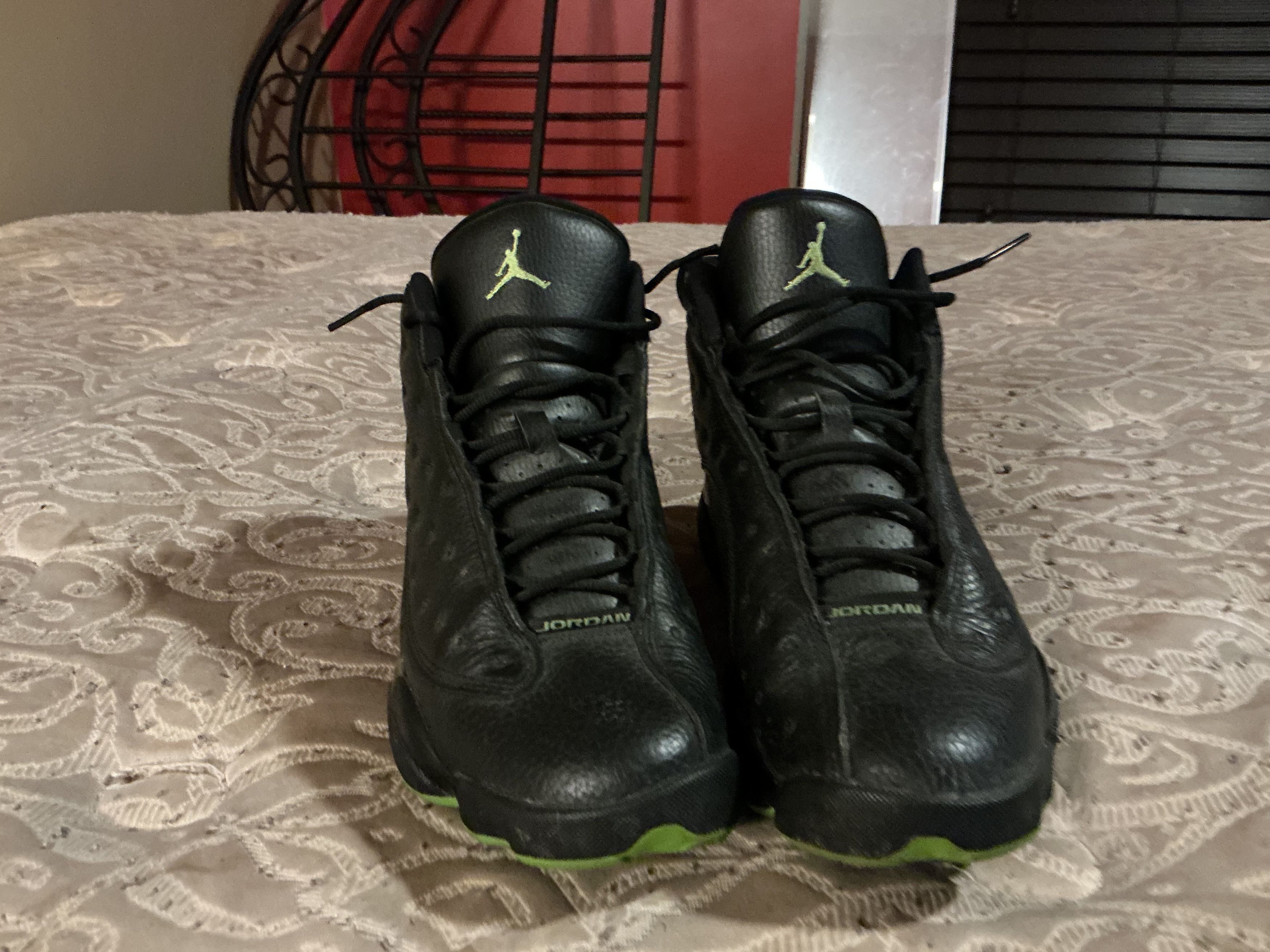 Jordan Brand Jordan 13 “Altitudes” Size US 10 / EU 43 - 2 Thumbnail