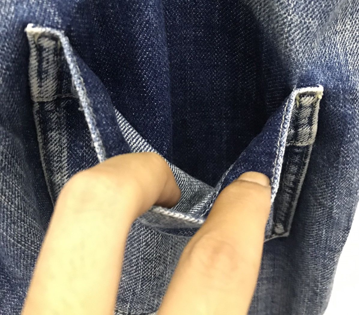 Japanese Brand × Vintage Vintage AVAIL Overall Size US 34 / EU 50 - 10 Thumbnail
