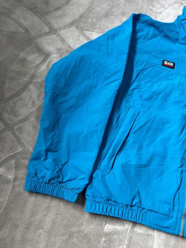 Other Slam Italy Summer Sailing Jacket size M New Yachting Sea Size US M / EU 48-50 / 2 - 5 Thumbnail
