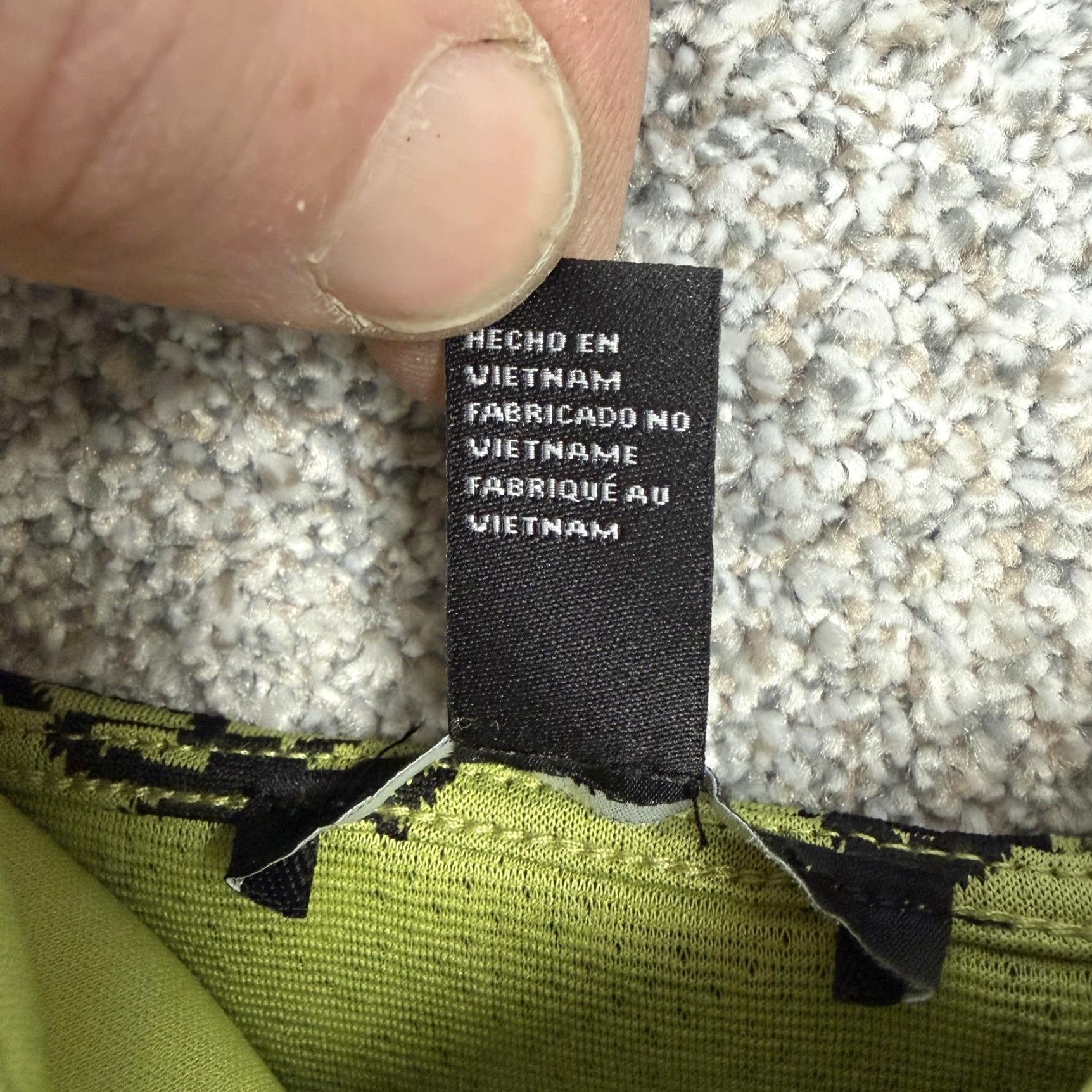 Forever 21 FOREVER 21 Dress S Floral Green Sleeveless Bodycon Mini Square Neck Strappy Dress Women's Casual Party/Cocktail 2000s Y2K Vintage Not Vintage Size S / US 4 / IT 40 - 5 Thumbnail