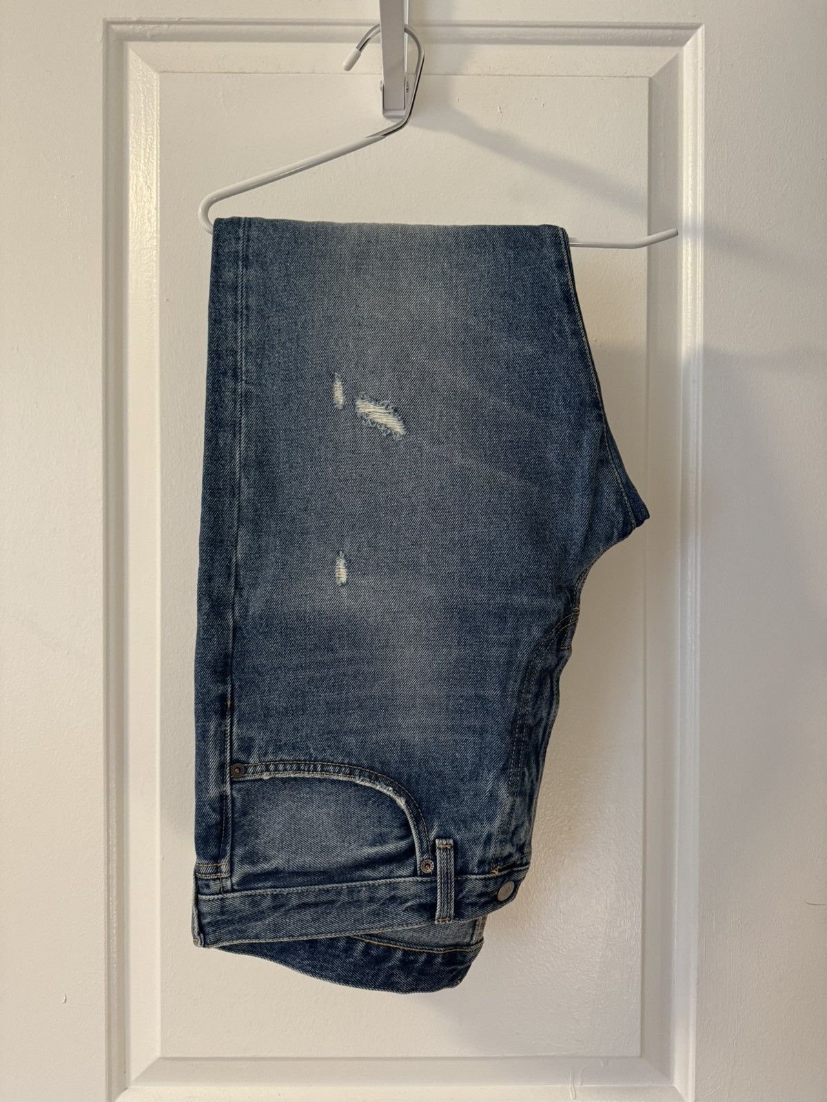 Acne Studios ACNE 2003 32x32 Size US 32 / EU 48 - 1 Thumbnail