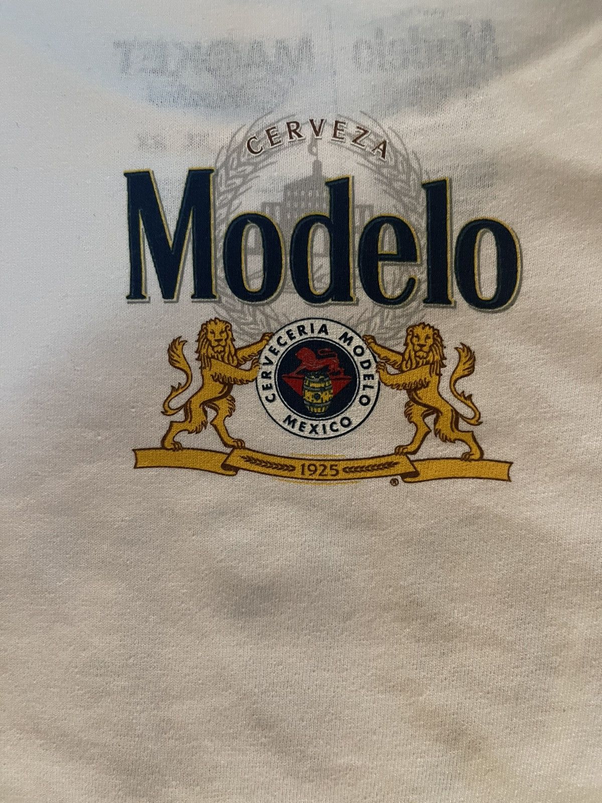 Pacsun Cerveza Tee Size US M / EU 48-50 / 2 - 2 Thumbnail