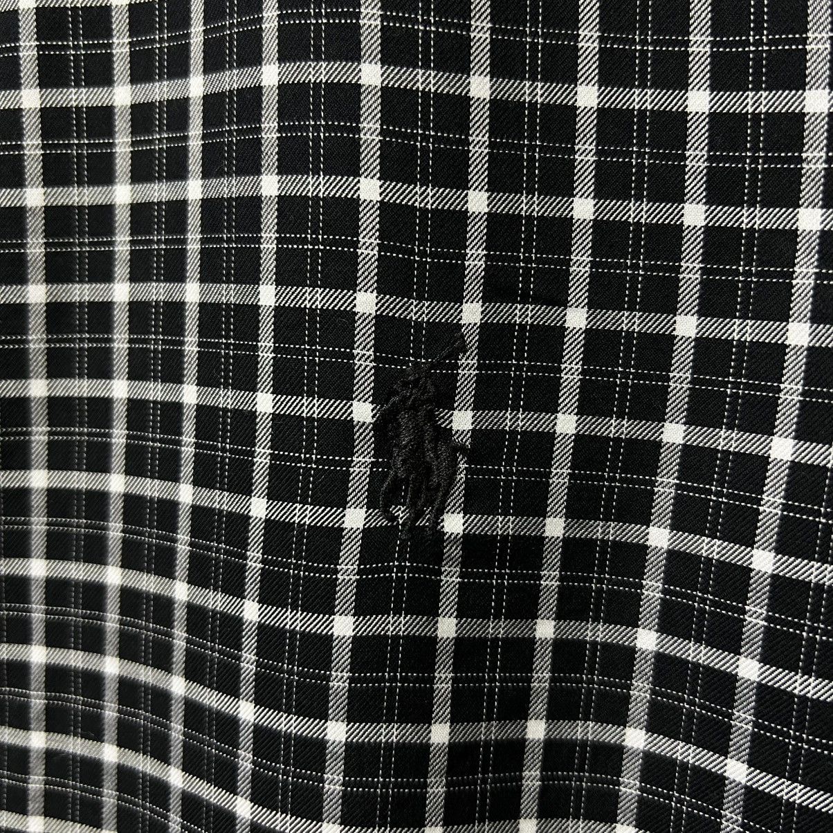 Polo Ralph Lauren Polo Ralph Lauren Shirt Plaid men’s Y2K Size US XS / EU 42 / 0 - 6 Thumbnail