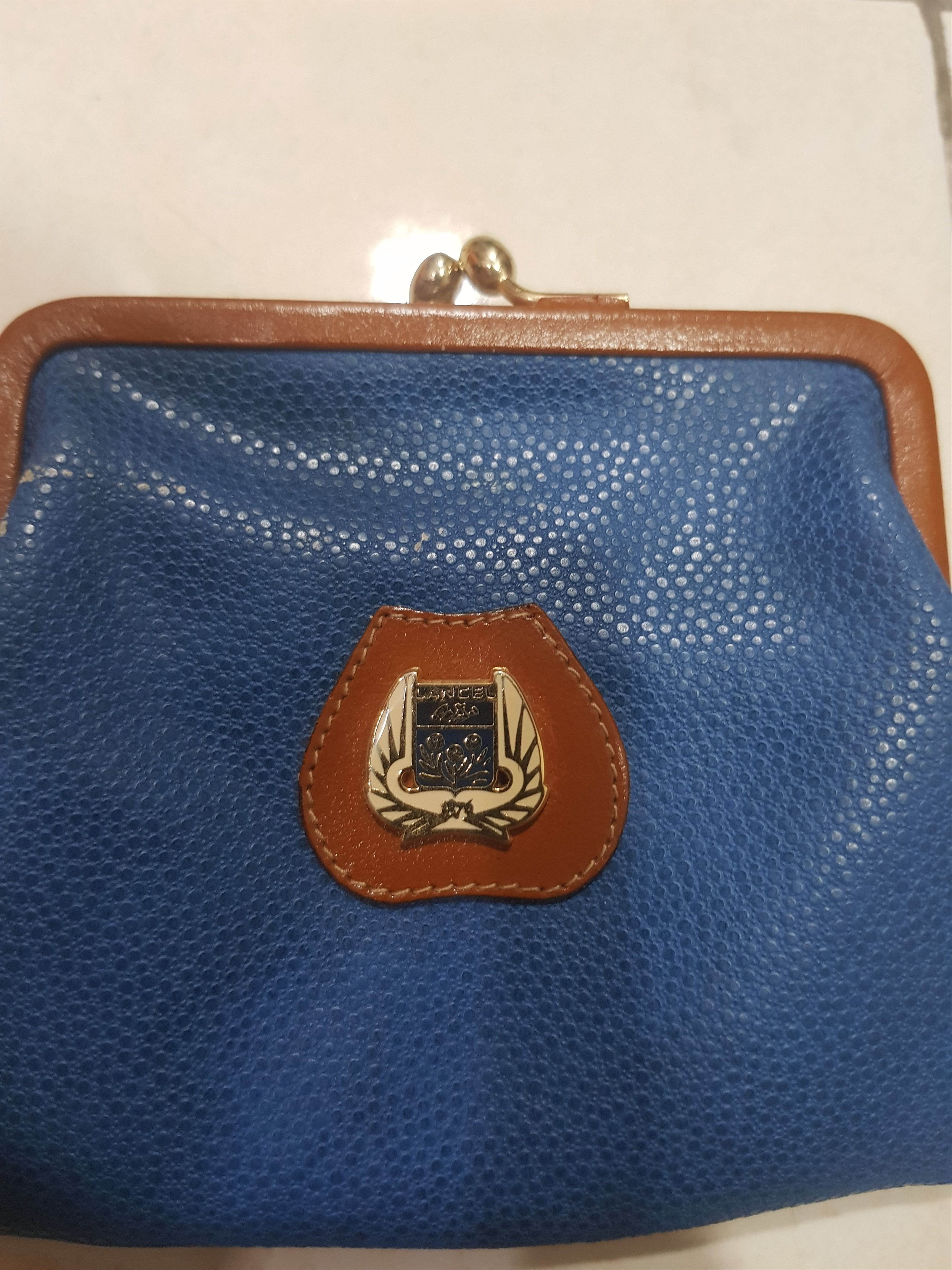 Lancel Bundle Coin Purse Kenneth Cole and Lancel Size ONE SIZE - 16 Thumbnail