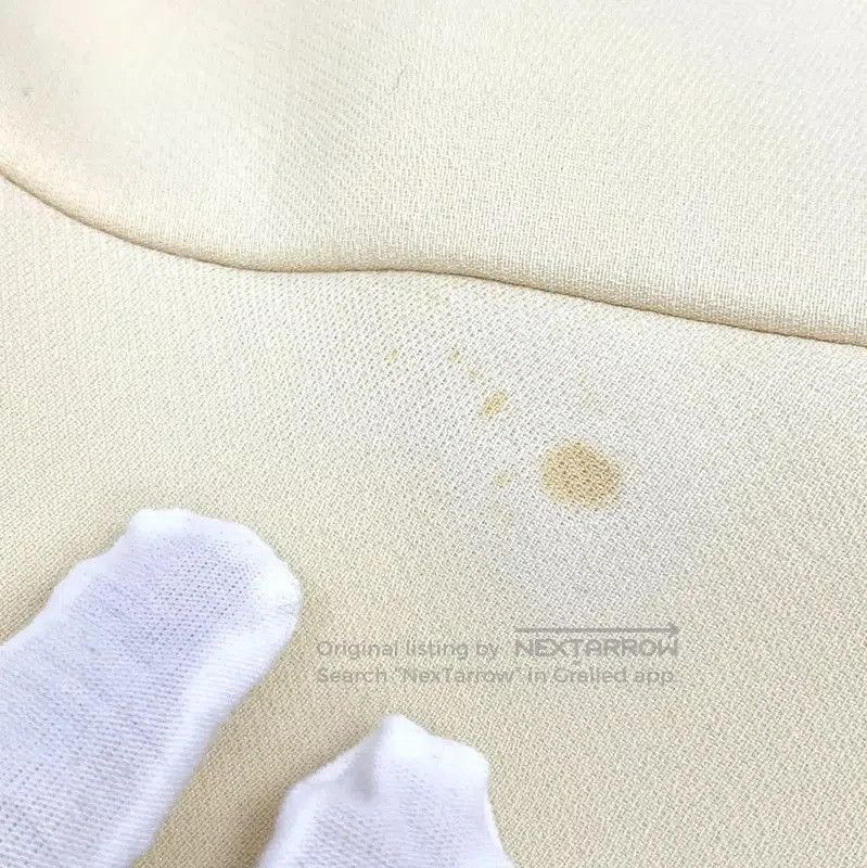 Dior Dior Beige Wool Women’s Dress - Size S . Size S / US 4 / IT 40 - 8 Thumbnail