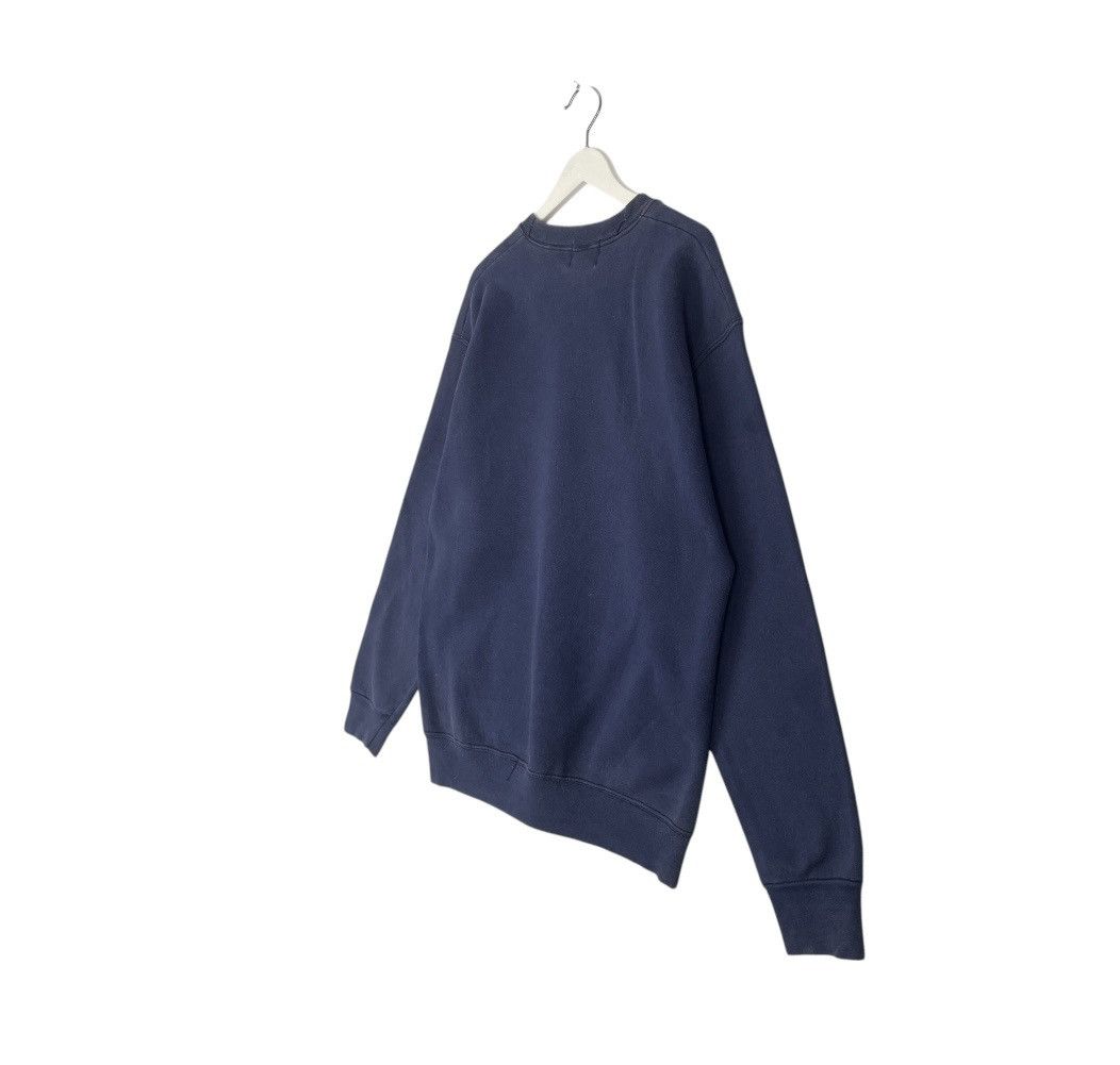 Designer × Vintage vintage Hoodie/sweater 1992 New York yankees sweatshirt - Size US L / EU 52-54 / 3 - 5 Thumbnail