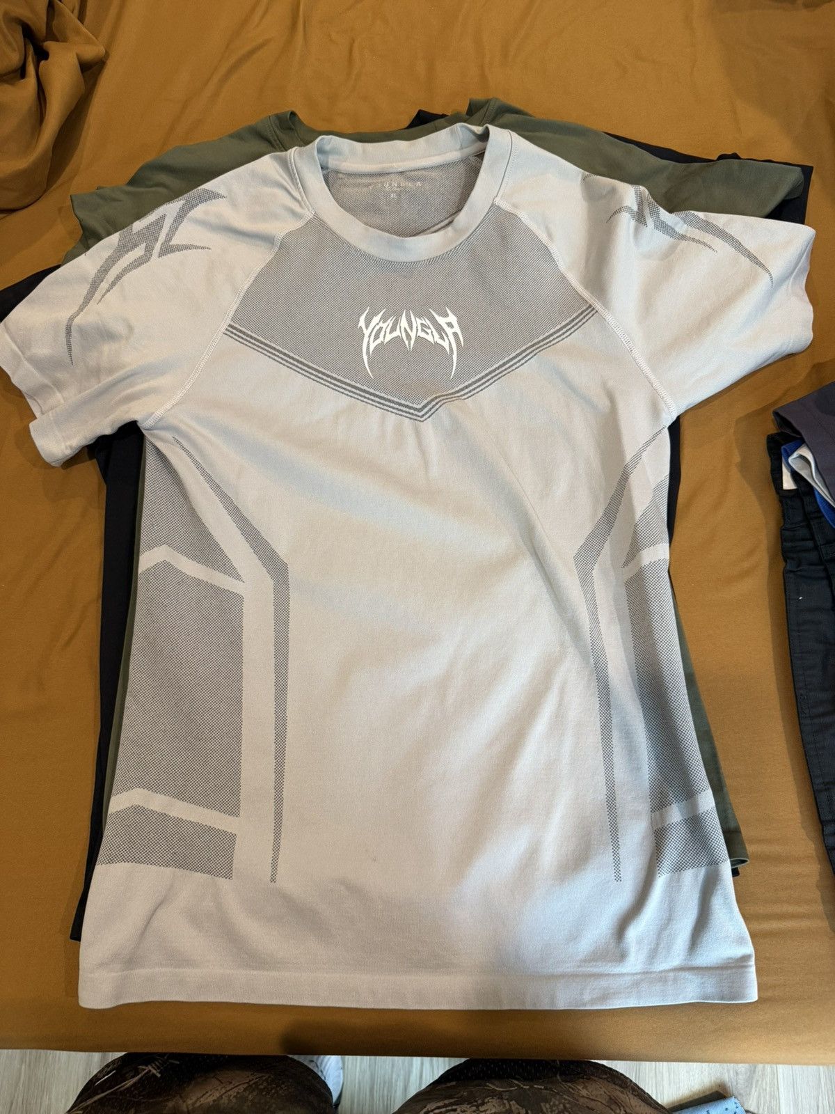 YoungLA Young LA compression pack - XL Size US XL / EU 56 / 4 - 17 Thumbnail