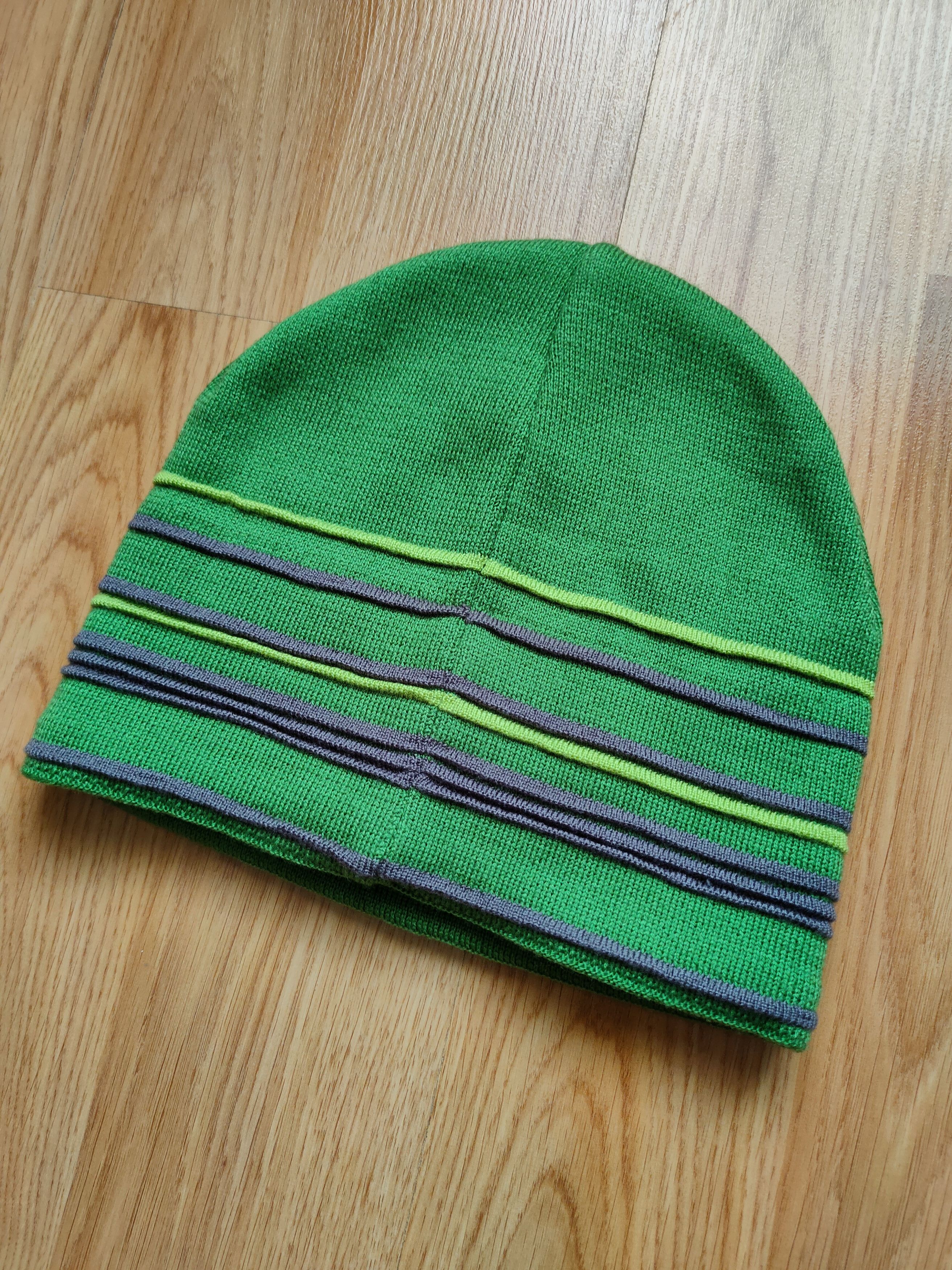 Haglofs Buff Polar Hat Ski Hat Buff Outdoor Mountain Hat Size ONE SIZE - 3 Thumbnail