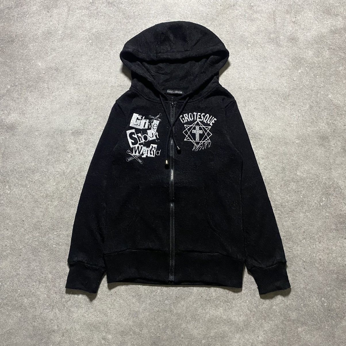 ジャケット・アウター 00s 14th Addiction Bono Coating Jacket 14th Addiction 14th Addiction Waxed Bono Jacket | Grailed