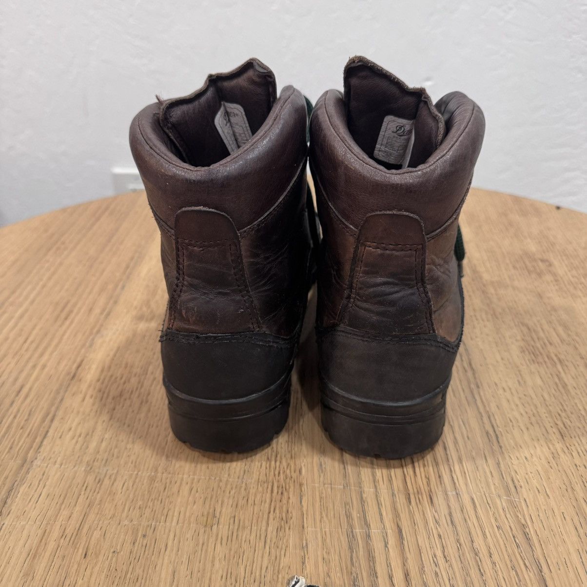 Danner Danner RARE boot 11.5 men’s Size US 11.5 / EU 44-45 - 5 Thumbnail