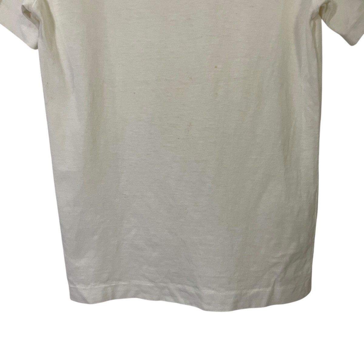 45rpm Vintage 45rpm Big Logo Tee Size S / US 4 / IT 40 - 12 Thumbnail