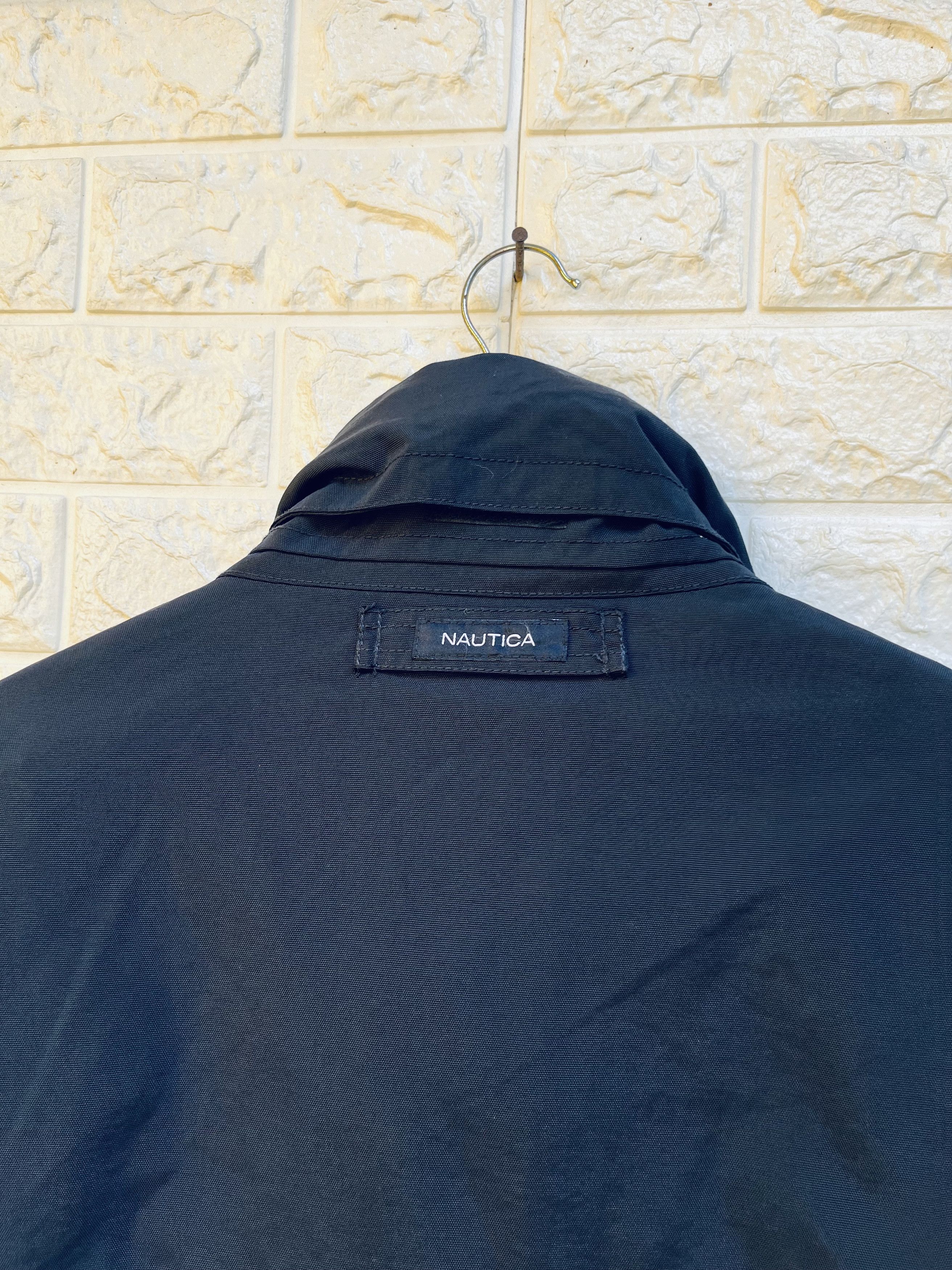Japanese Brand × Nautica × Vintage Vintage Nautica Multicolour Japanese Designer Fashion Style Size US L / EU 52-54 / 3 - 11 Thumbnail