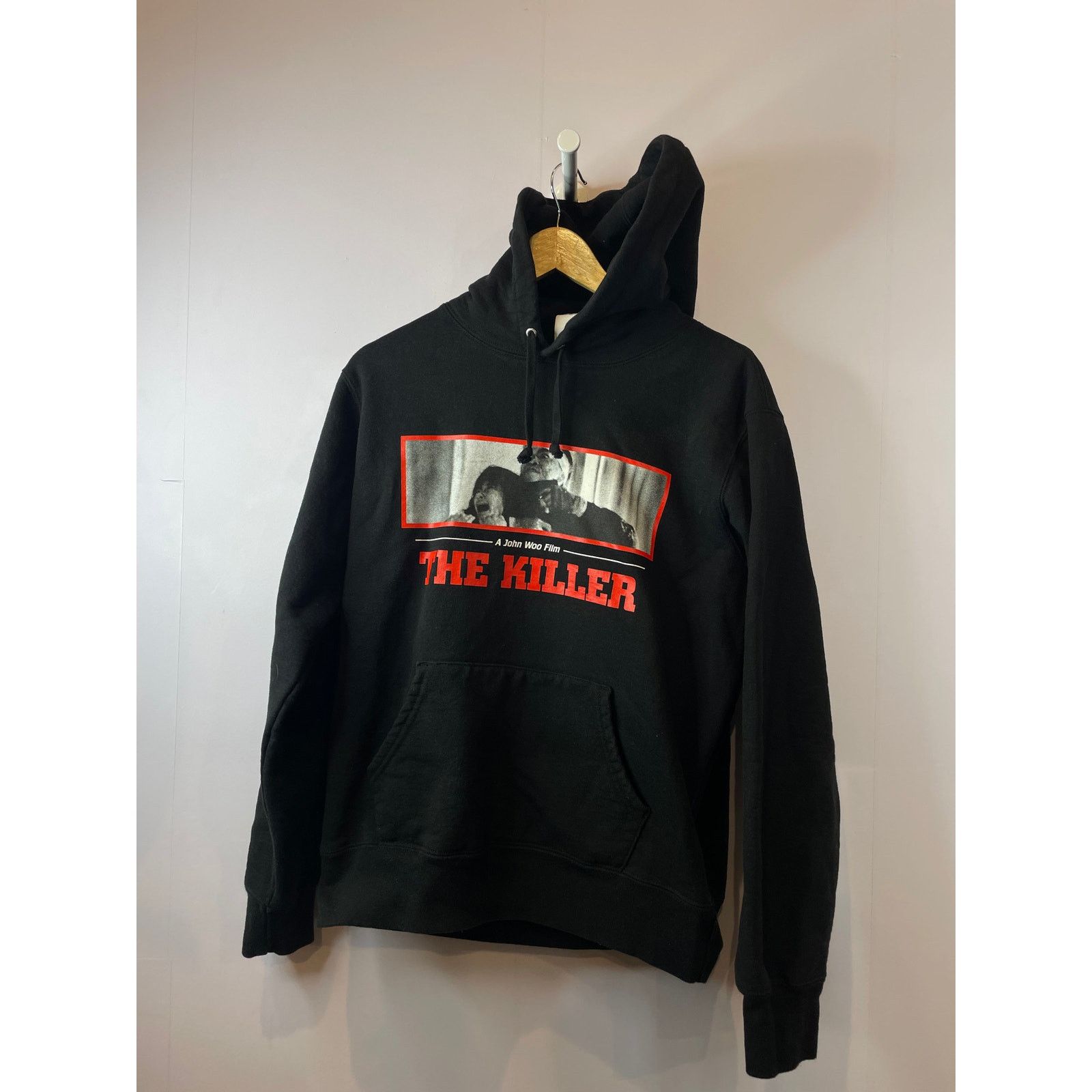 Supreme The Killer Hoodie | Grailed