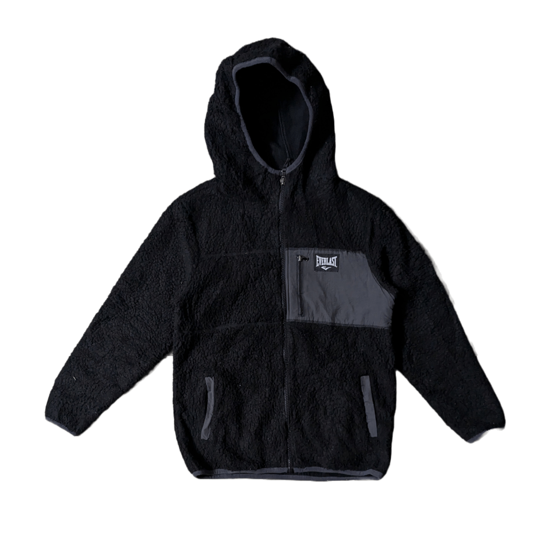Everlast EVERLAST FLEECE JACKET Size US S / EU 44-46 / 1 - 1 Thumbnail