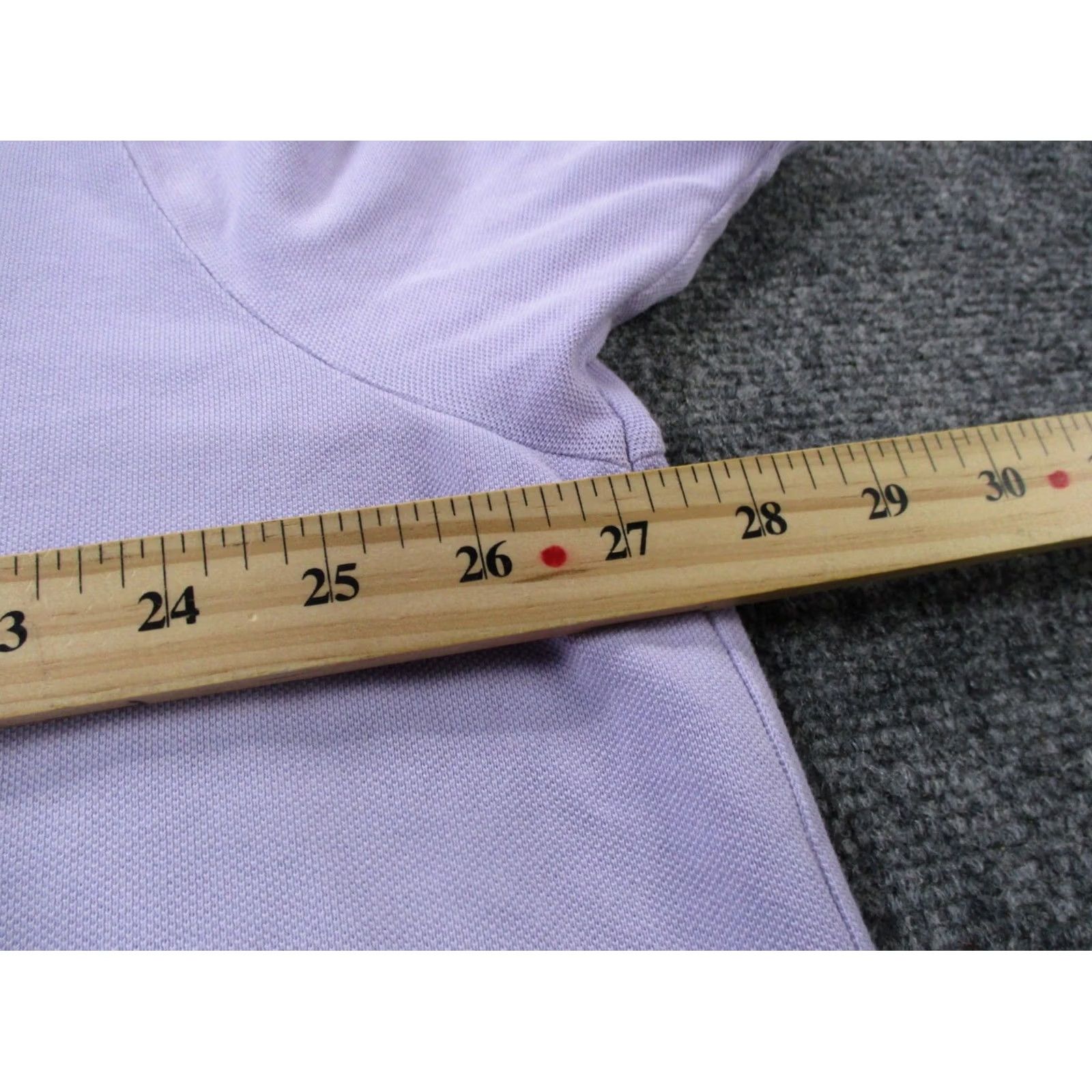 Polo Ralph Lauren Polo Ralph Lauren Shirt Mens 3XLT Purple Polo Shirt Polo Ralph Lauren Polo Shirt Mens 3XLT Purple Logo 3XLT Mens Colors: Purple USA Classic Polo Shirt Size US XXL / EU 58 / 5 - 5 Thumbnail