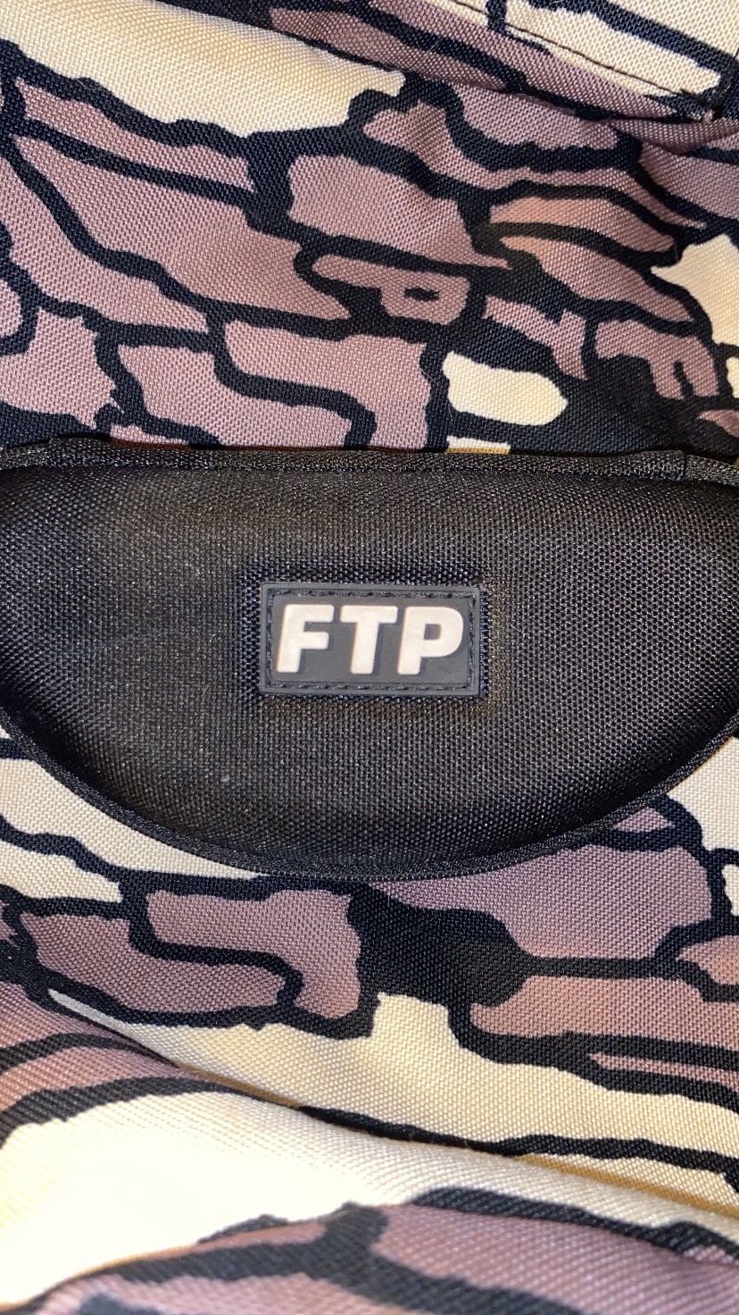 Fuck The Population FTP x Crap Eyewear Size ONE SIZE - 1 Thumbnail