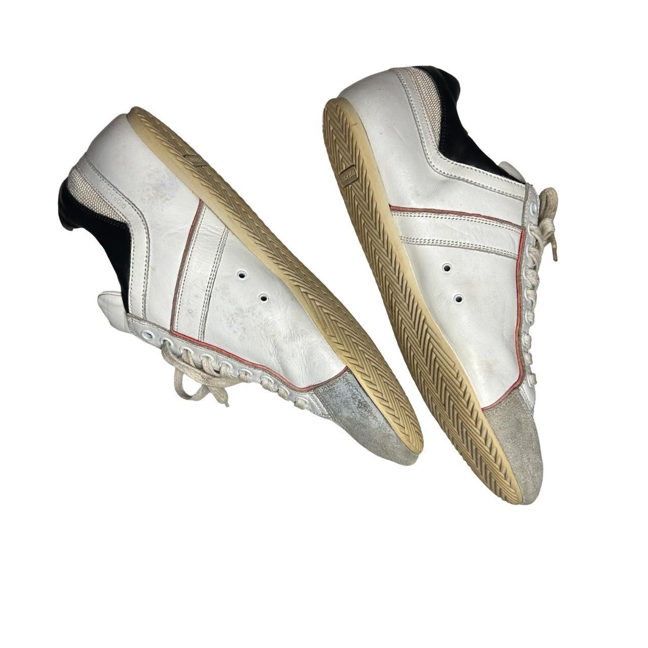 Dior × Hedi Slimane dior homme b44 sneakers Size US 9.5 / EU 42-43 - 6 Thumbnail