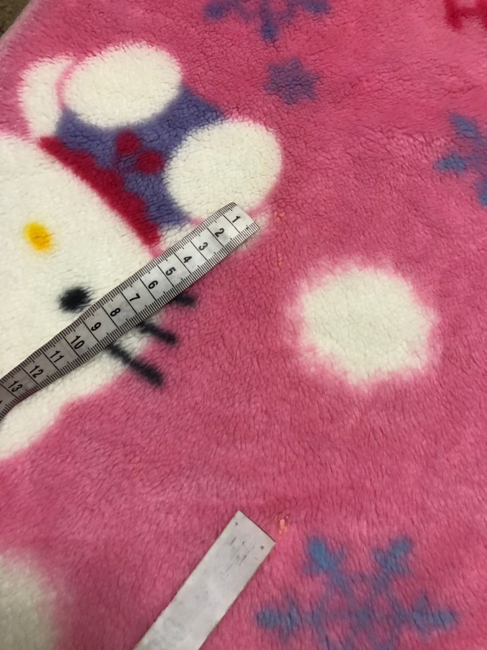 Archive💥 Hello Kitty Mini Blanket Full print