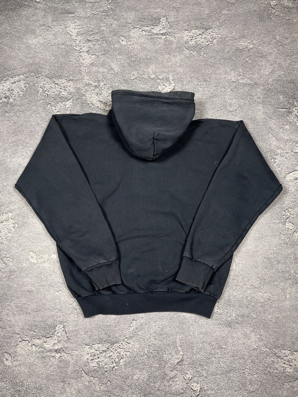 Diesel × Vintage Y2K Diesel Vintage Hoodie Avant-garde Size US L / EU 52-54 / 3 - 5 Thumbnail