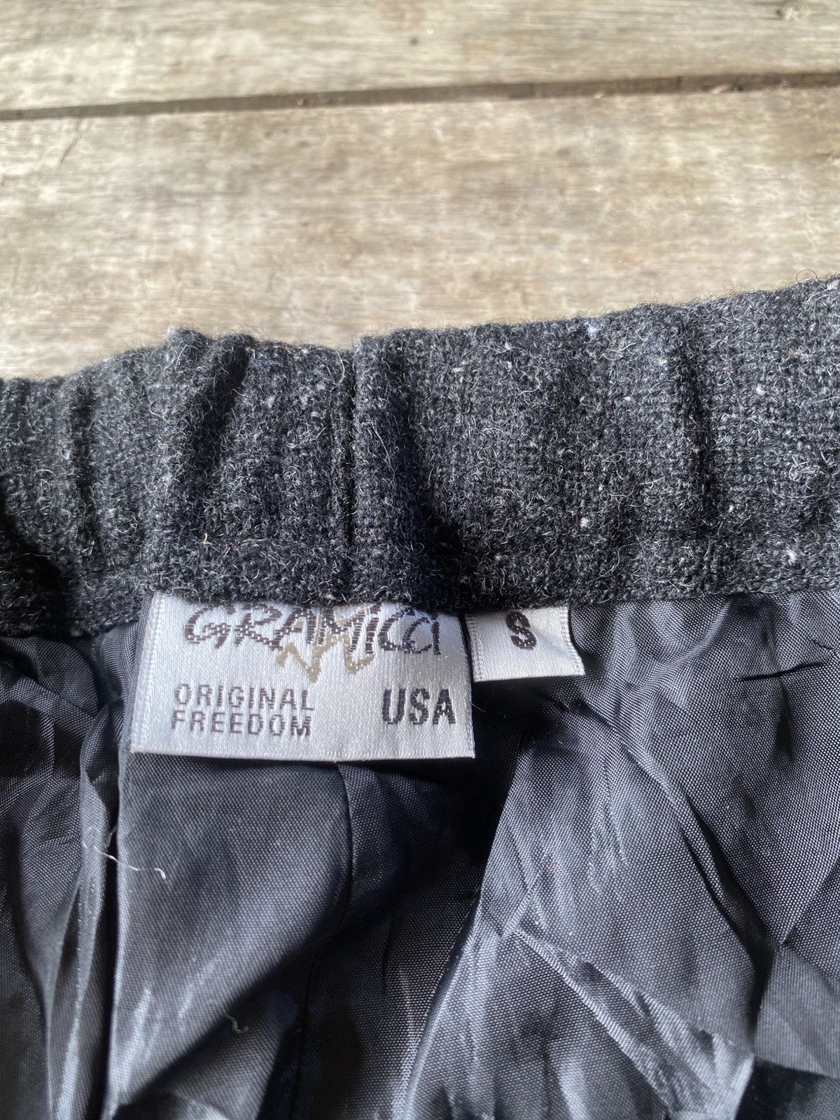 Gramicci Gramicci pants size 28-32 xan wear Size US 32 / EU 48 - 6 Thumbnail