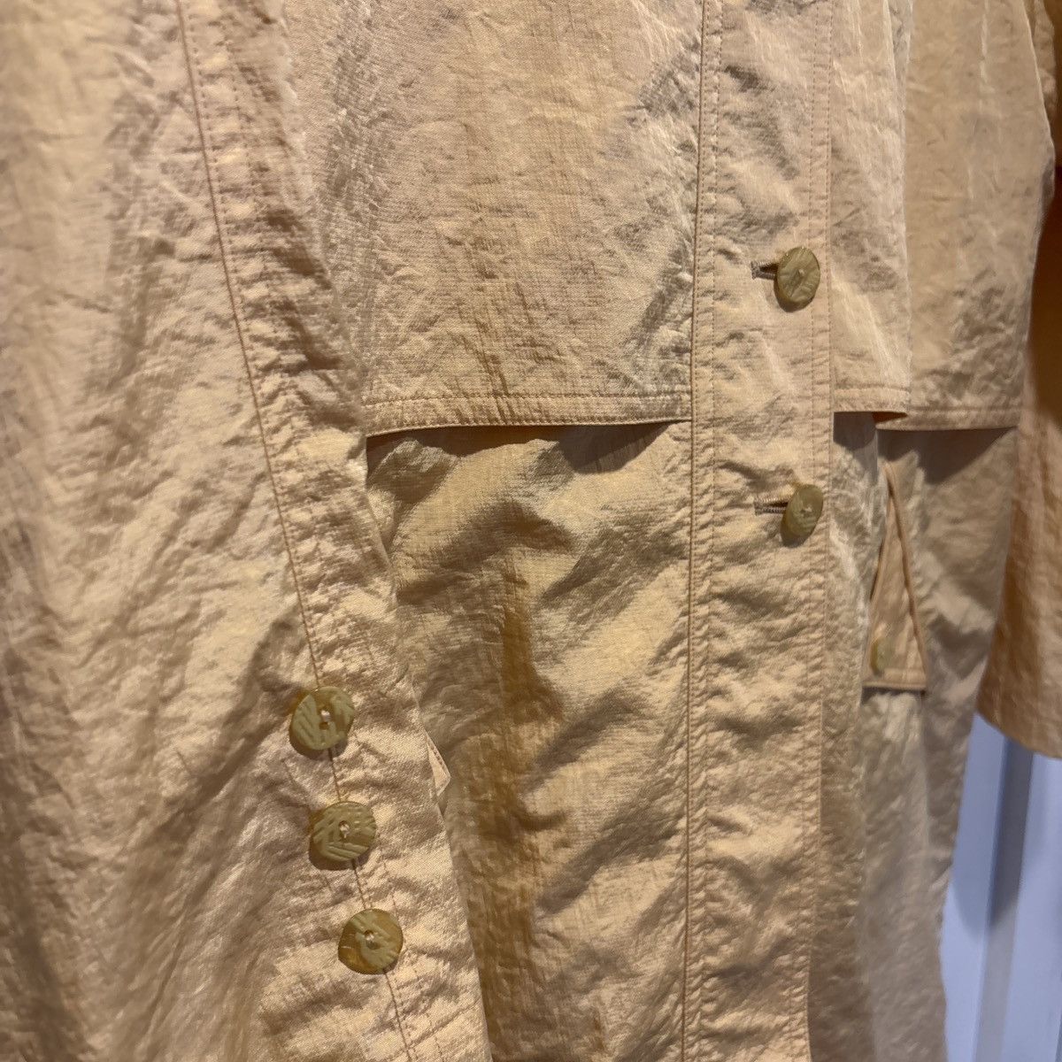 Cout de la Liberte Trench coat Size US M / EU 48-50 / 2 - 3 Thumbnail