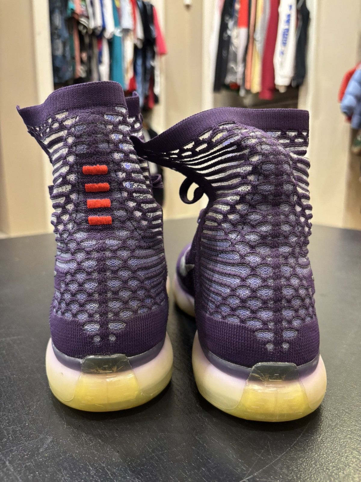 Kobe 10 Elite ‘Team’