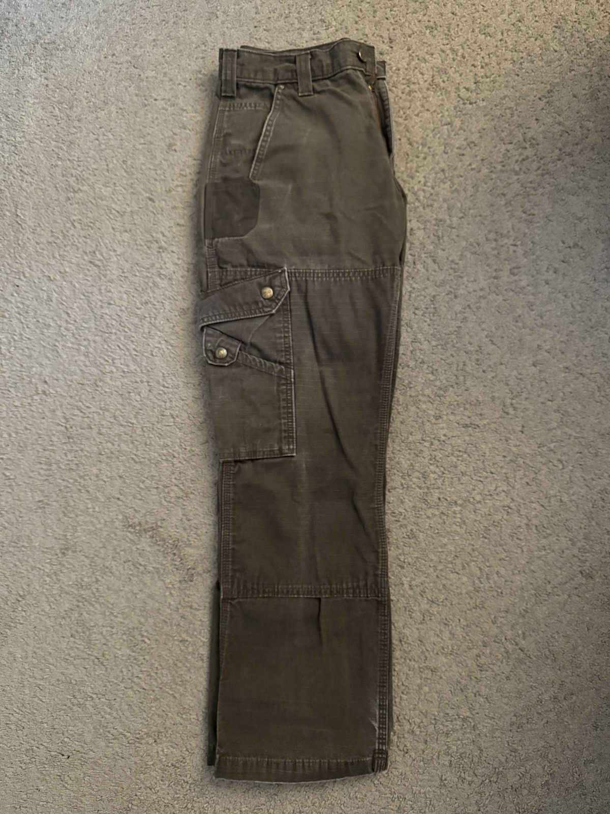 Carhartt × Vintage Carhart Cargos Size US 30 / EU 46 - 1 Thumbnail