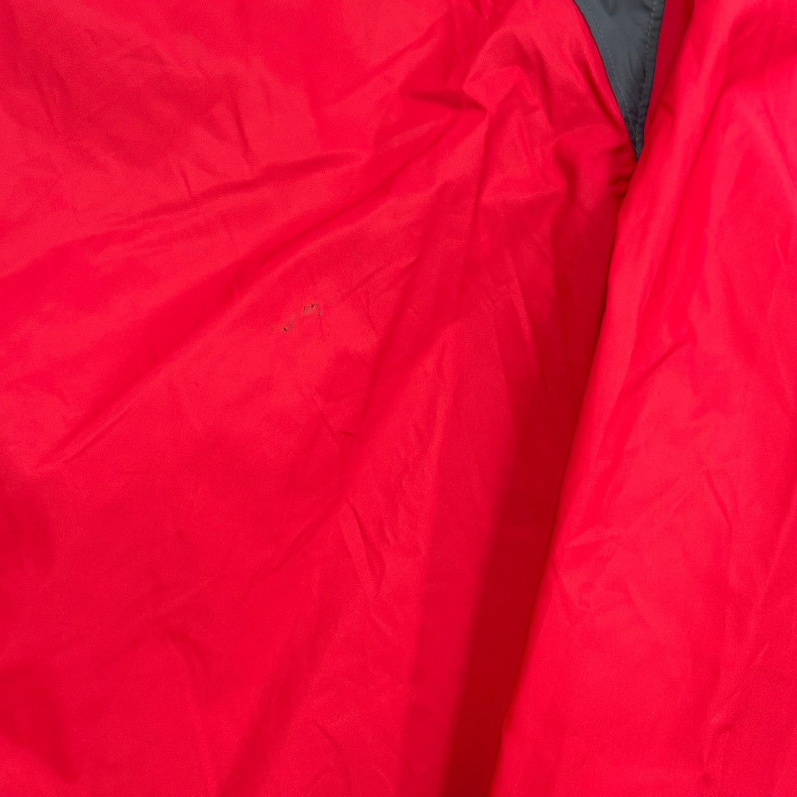 Columbia Columbia Glennaker Lake Rain Shell Jacket Red Gray Medium Size US M / EU 48-50 / 2 - 8 Thumbnail