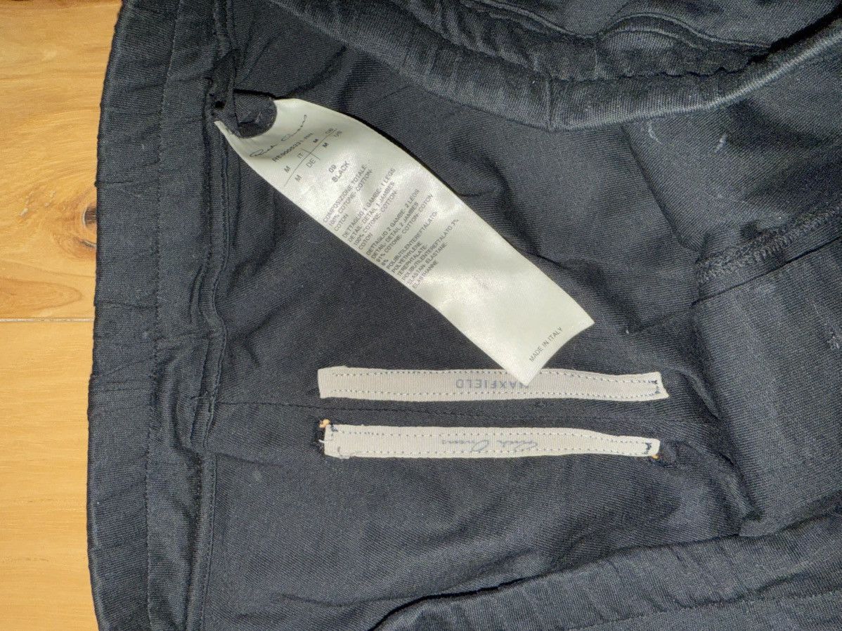 Rick Owens Rick Owen’s x swampgod hybrid pants Size US 30 / EU 46 - 7 Thumbnail