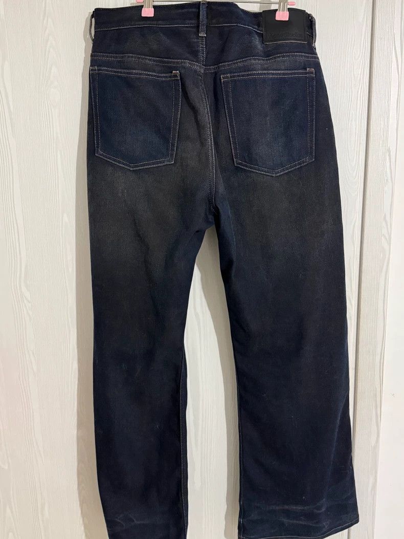 Acne Studios acne studios black jeans Size US 36 / EU 52 - 3 Thumbnail